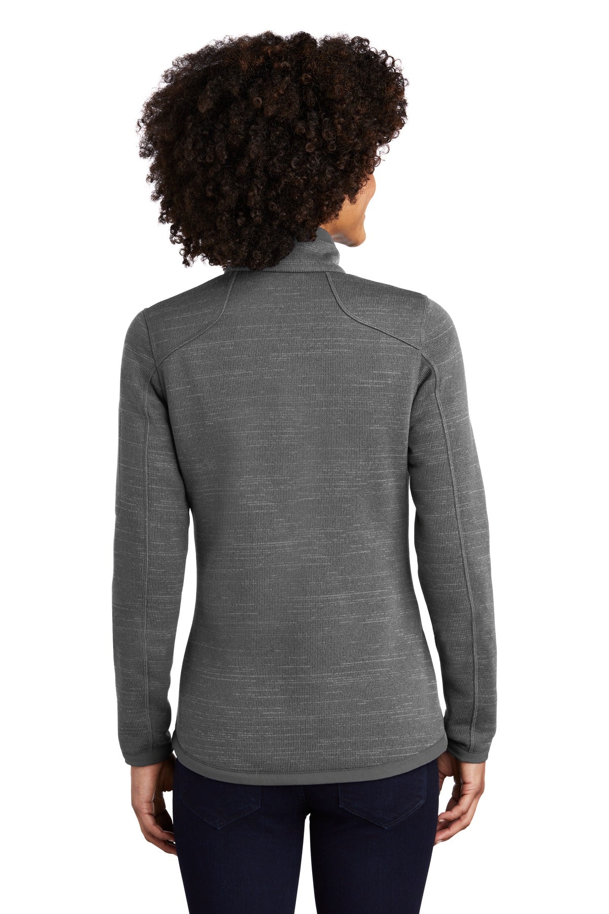 Eddie Bauer® Women's Sweater Fleece Full-Zip