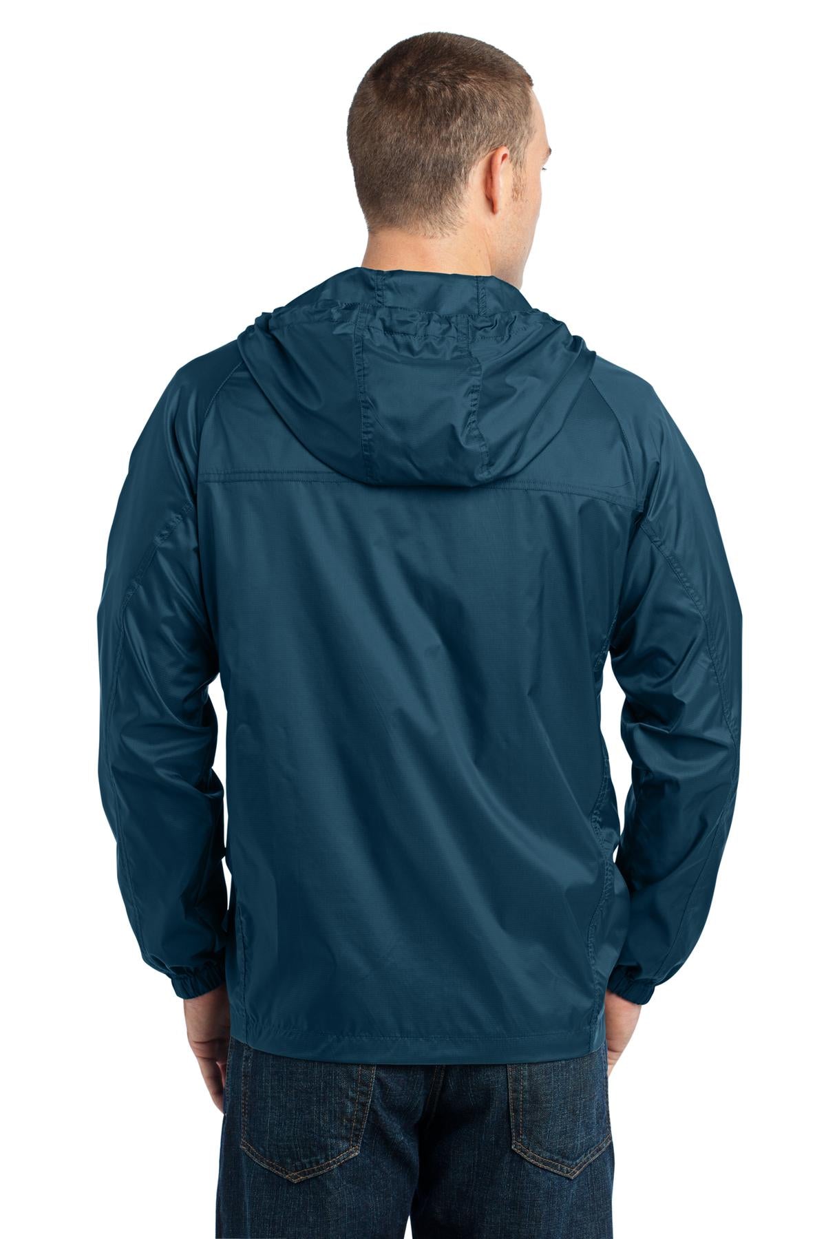 Eddie Bauer® - Packable Wind Jacket
