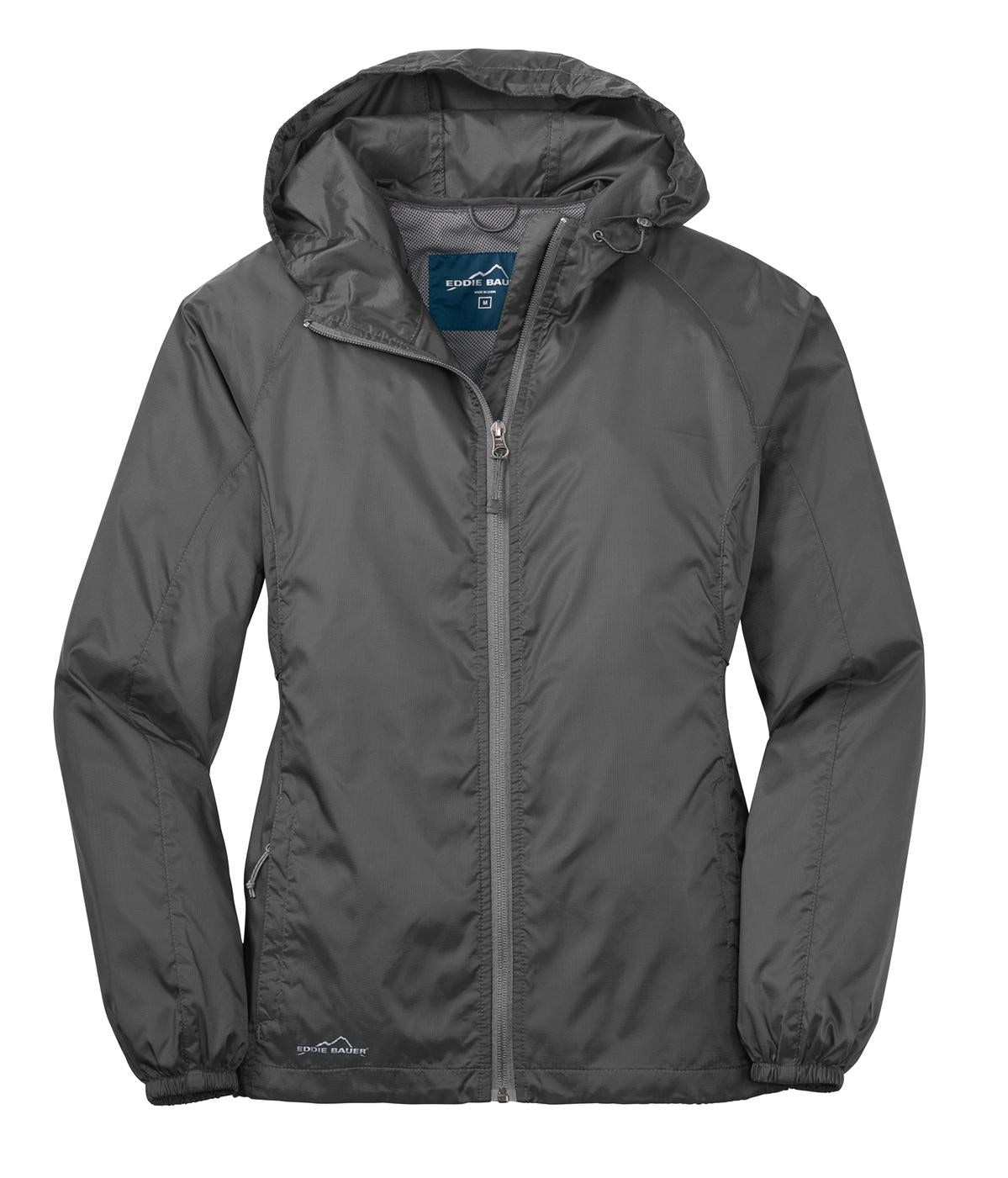 Eddie Bauer® Women's Packable Wind Jacket