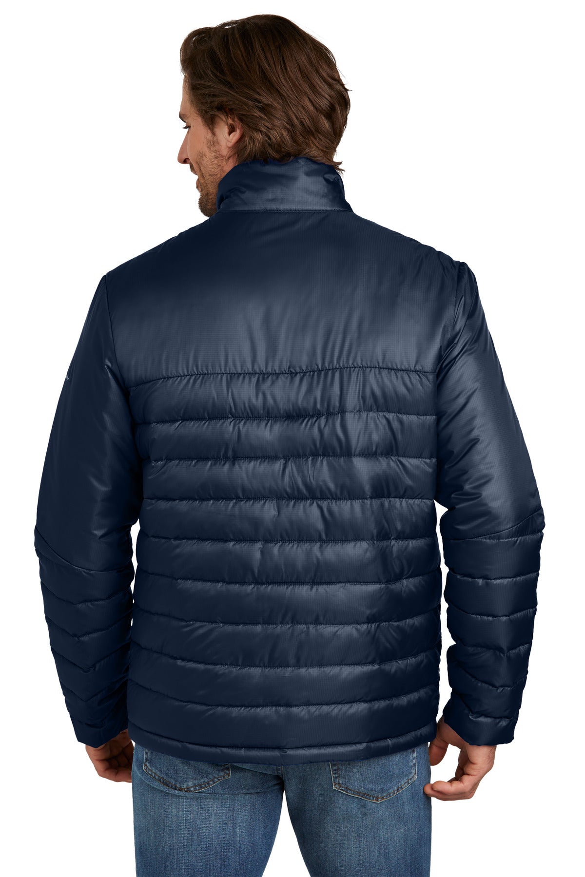 Eddie Bauer® Quilted Jacket