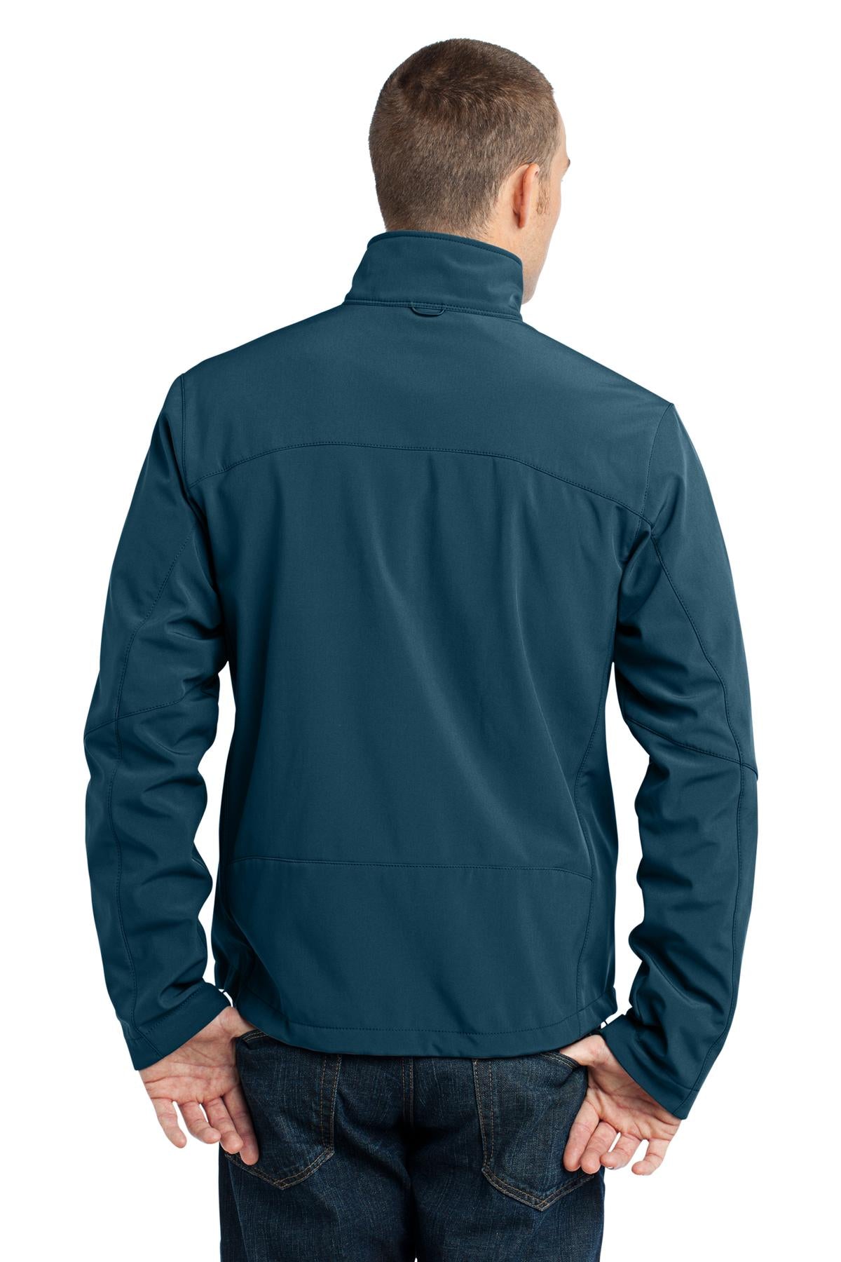 Eddie Bauer® - Soft Shell Jacket