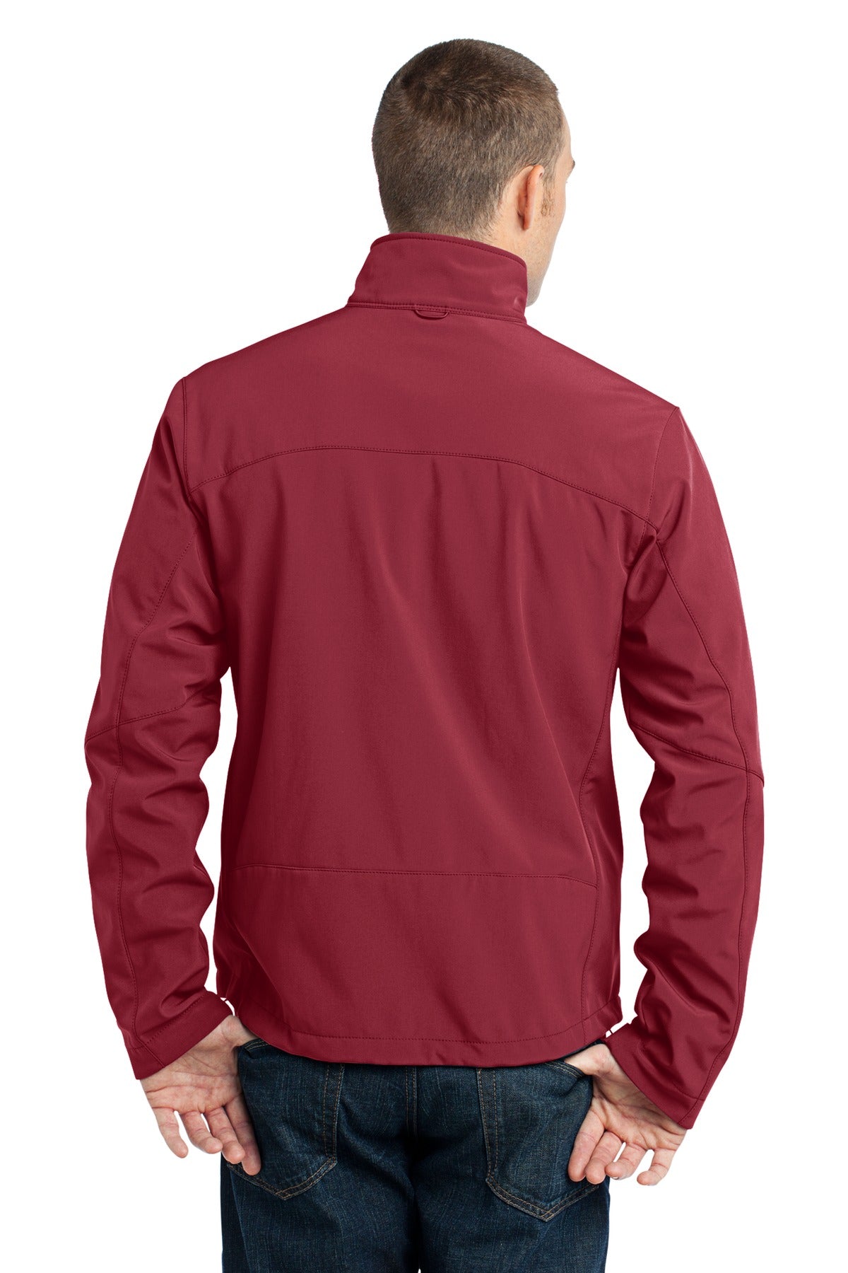 Eddie Bauer® - Soft Shell Jacket