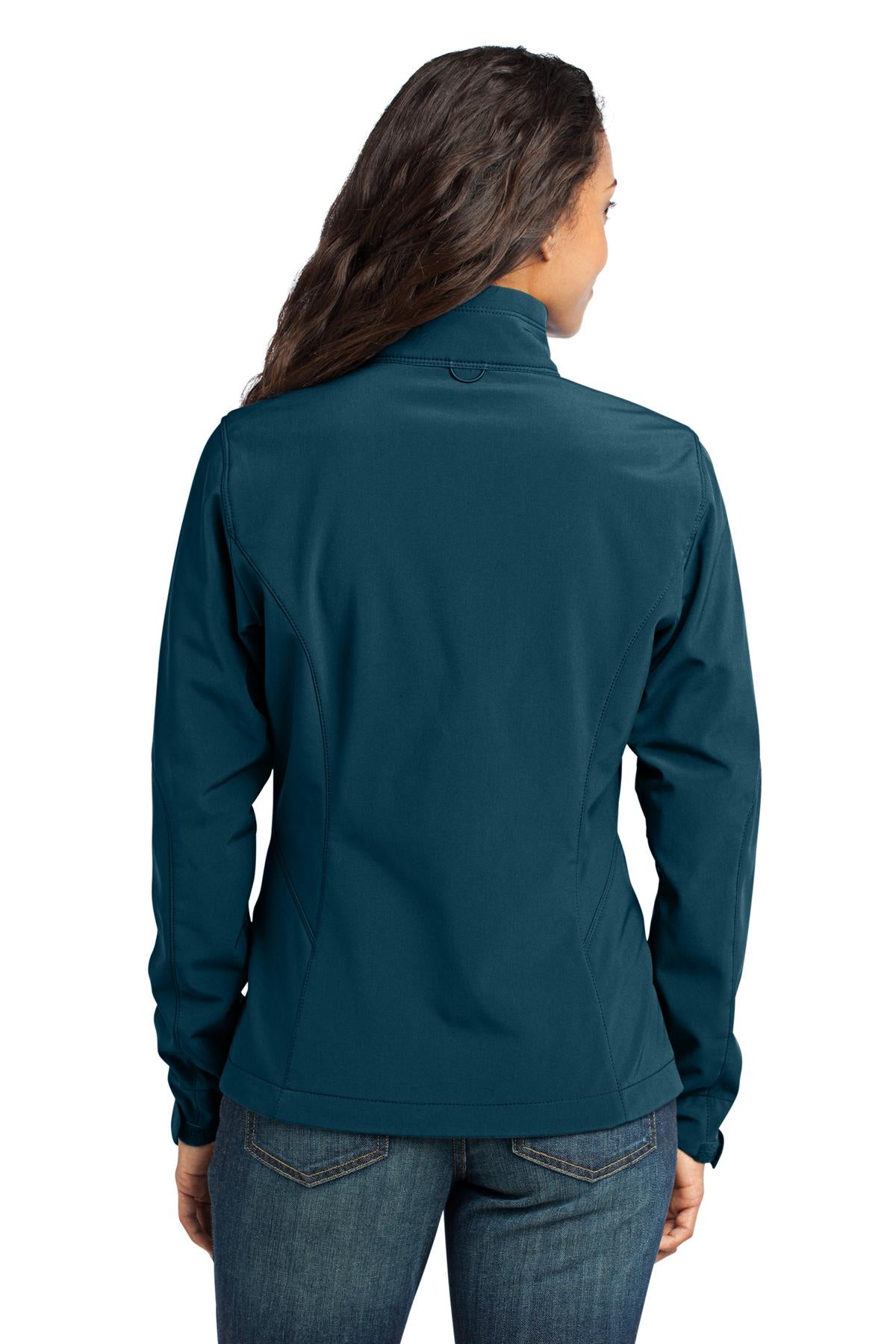 Eddie Bauer® Women's Soft Shell Jacket