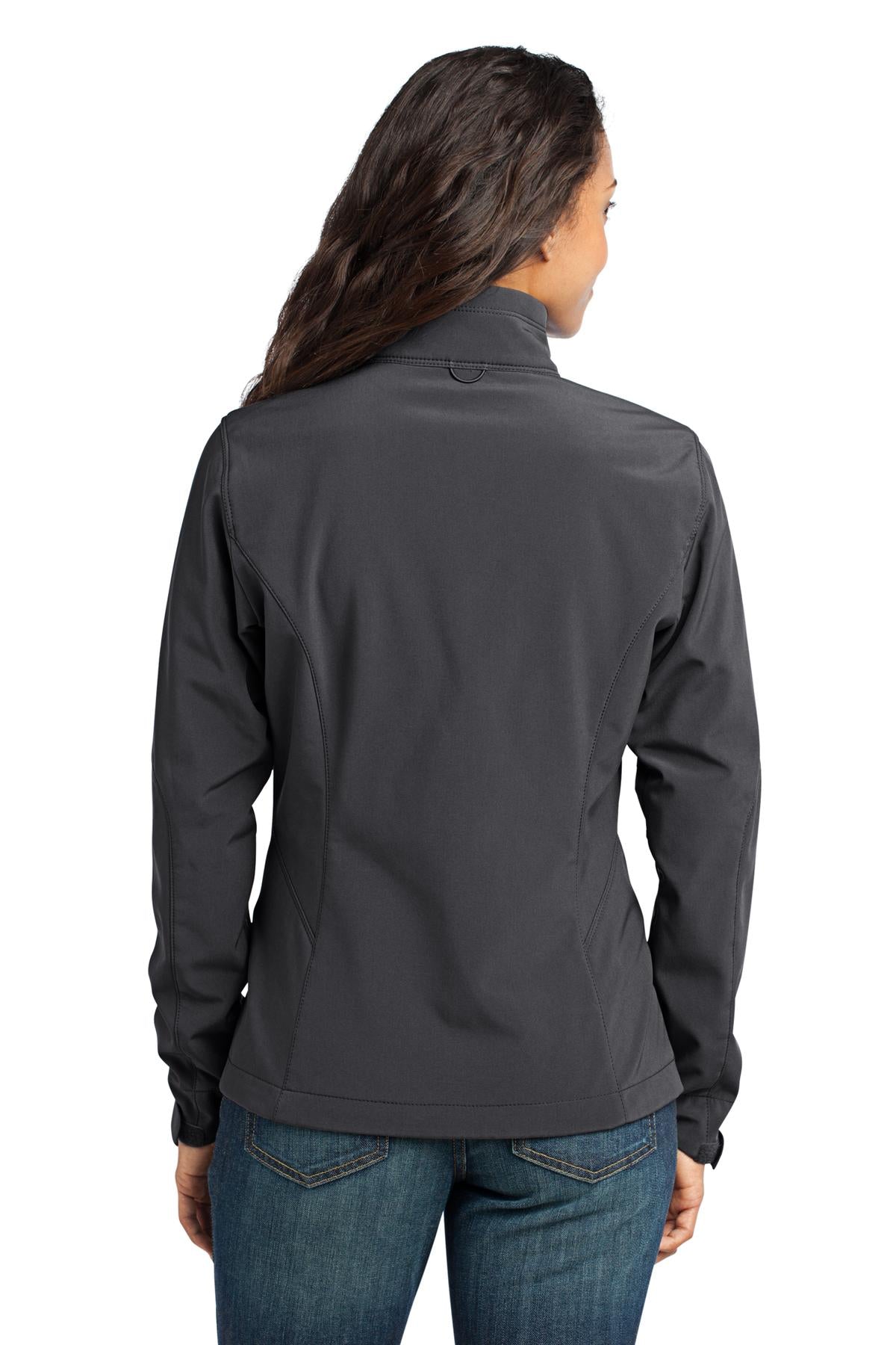 Eddie Bauer® Women's Soft Shell Jacket