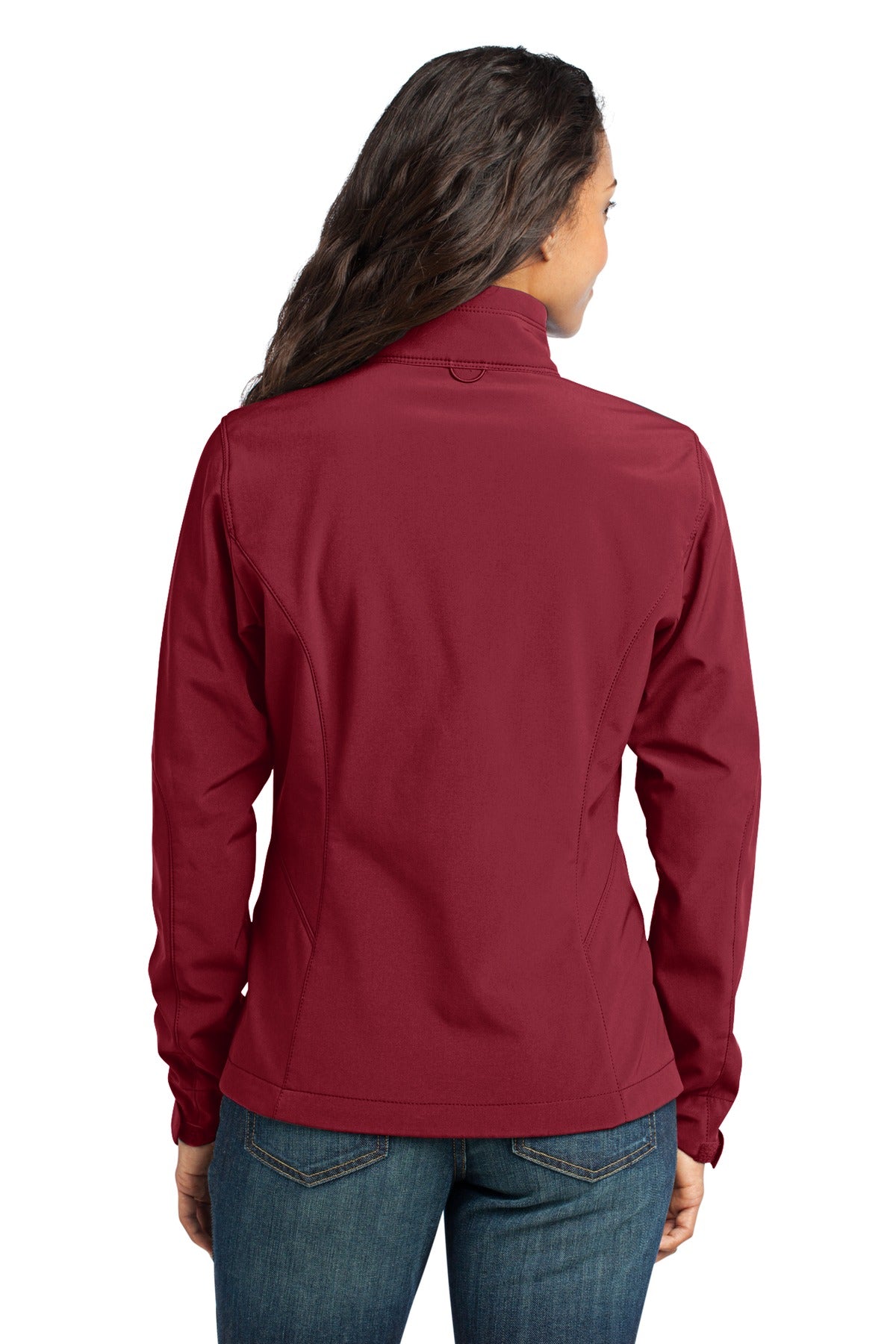 Eddie Bauer® Women's Soft Shell Jacket