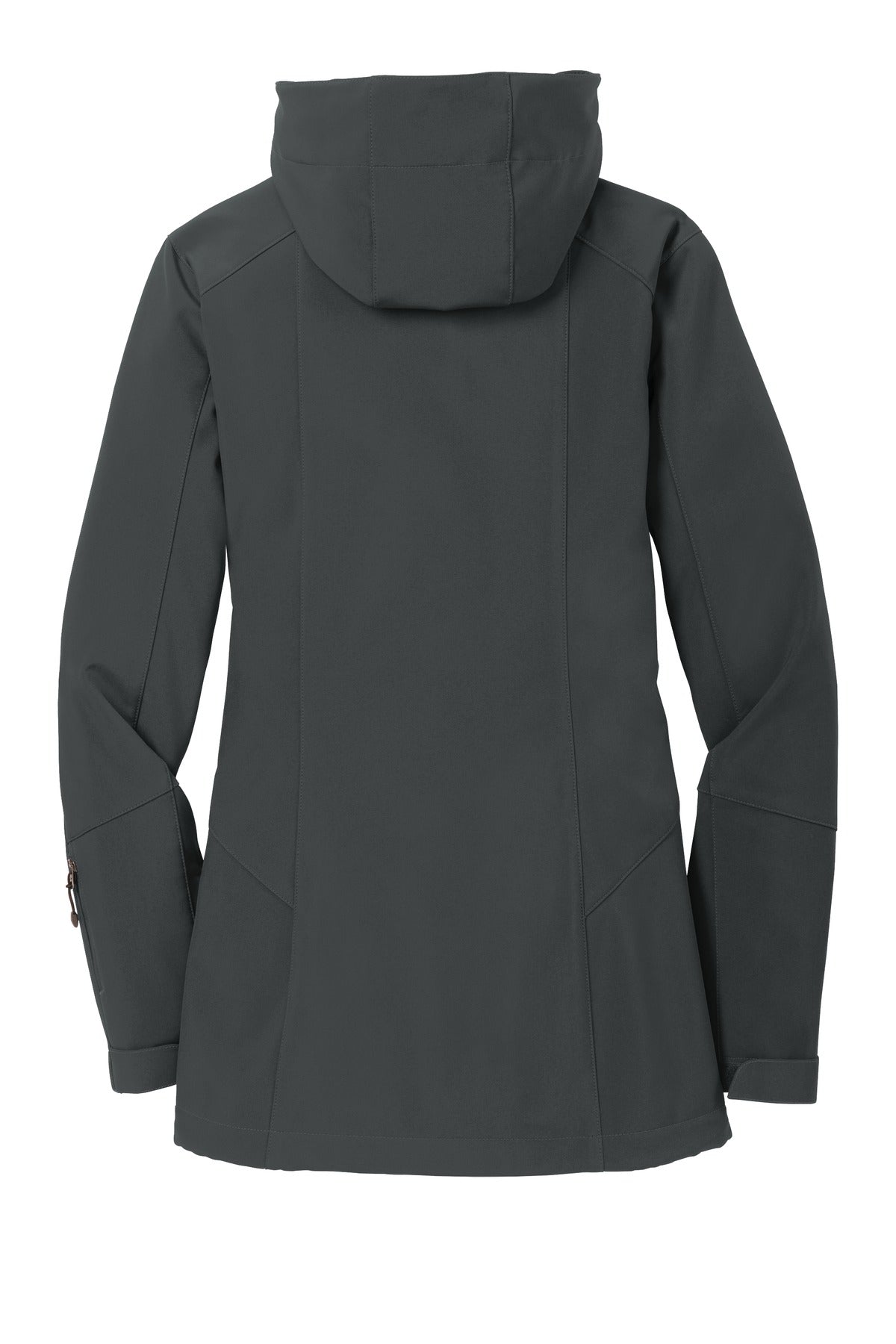 Eddie Bauer® Women's Hooded Soft Shell Parka