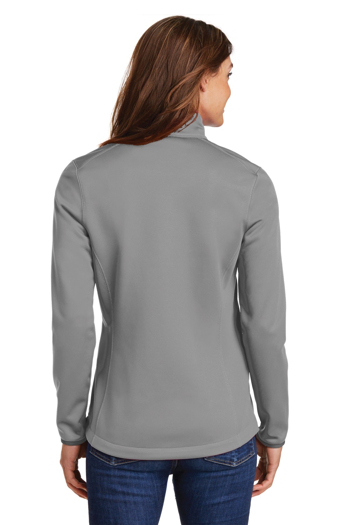 Eddie Bauer® Women's Weather-Resist Soft Shell Jacket