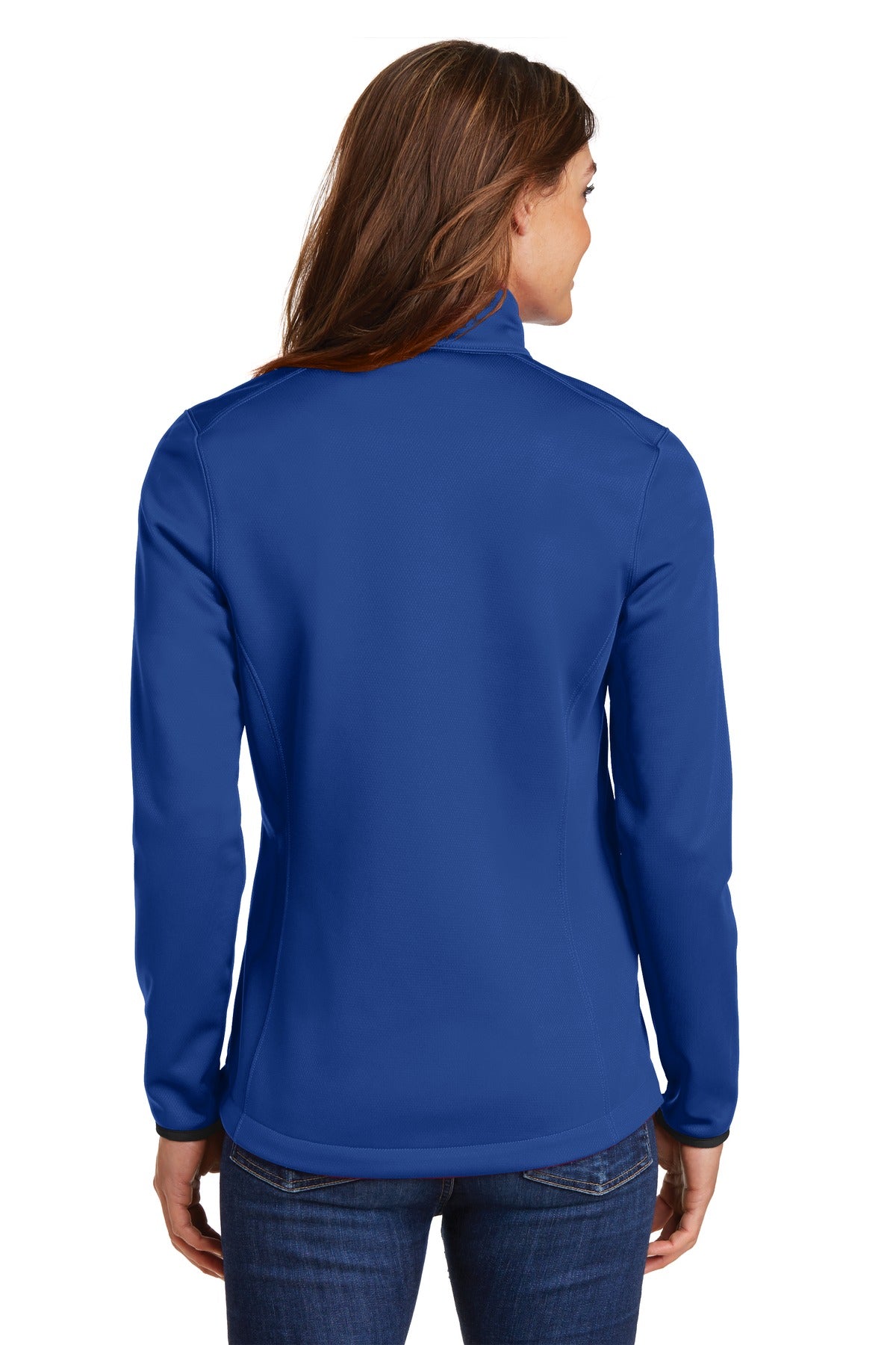 Eddie Bauer® Women's Weather-Resist Soft Shell Jacket