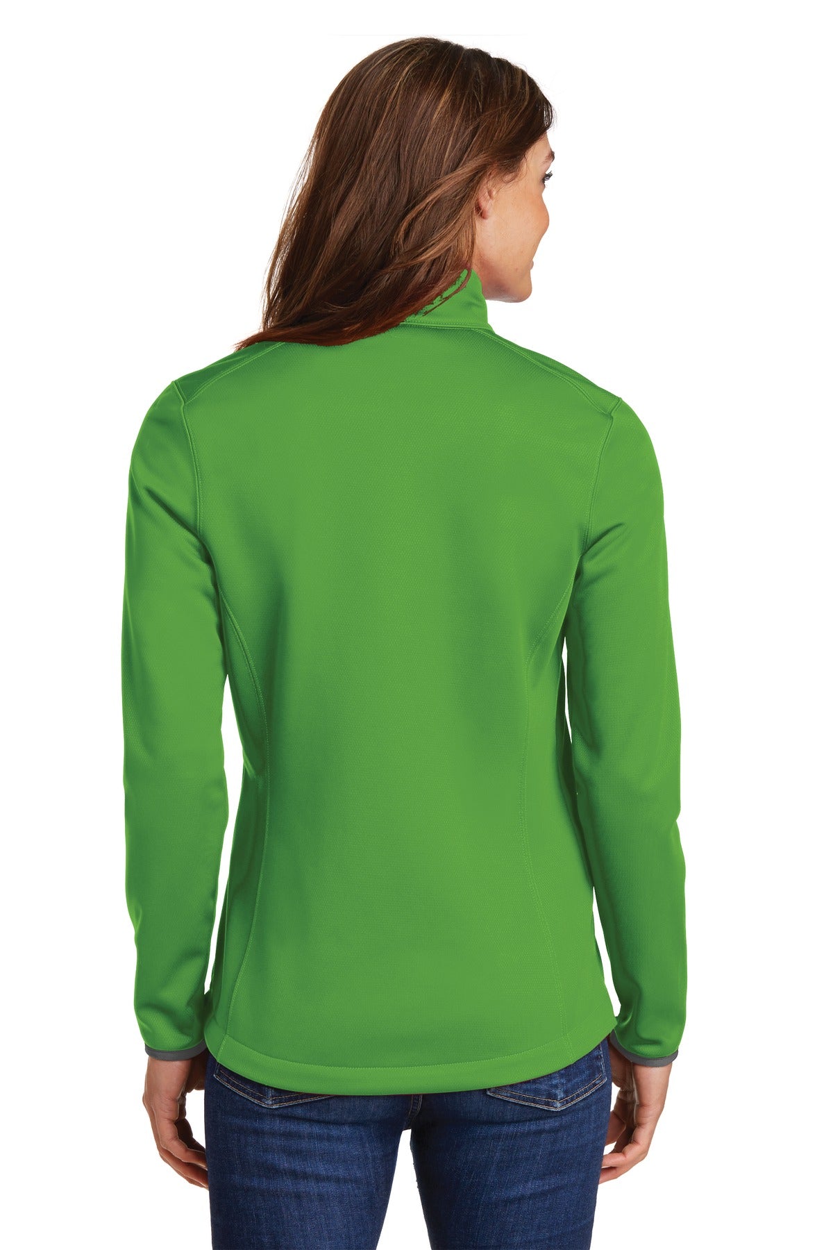 Eddie Bauer® Women's Weather-Resist Soft Shell Jacket
