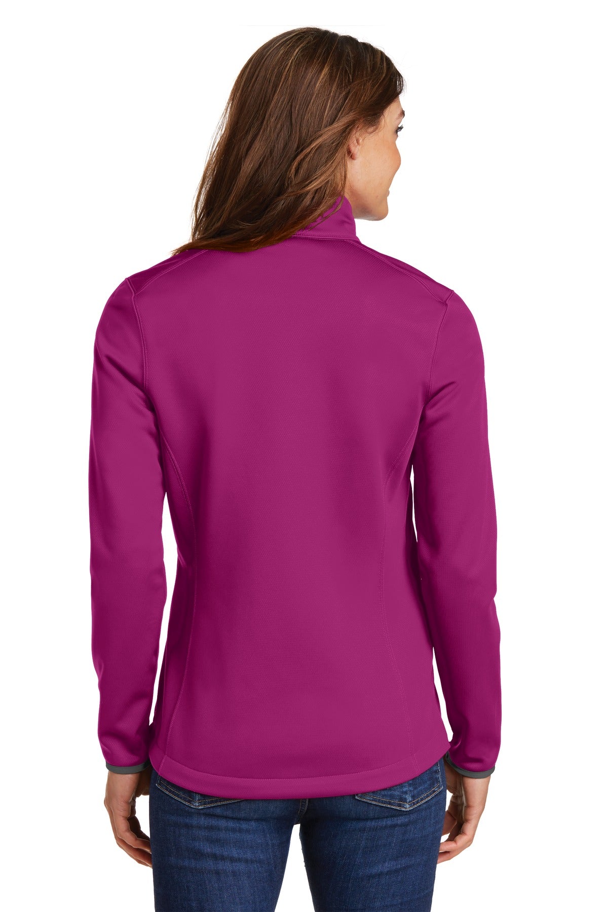 Eddie Bauer® Women's Weather-Resist Soft Shell Jacket