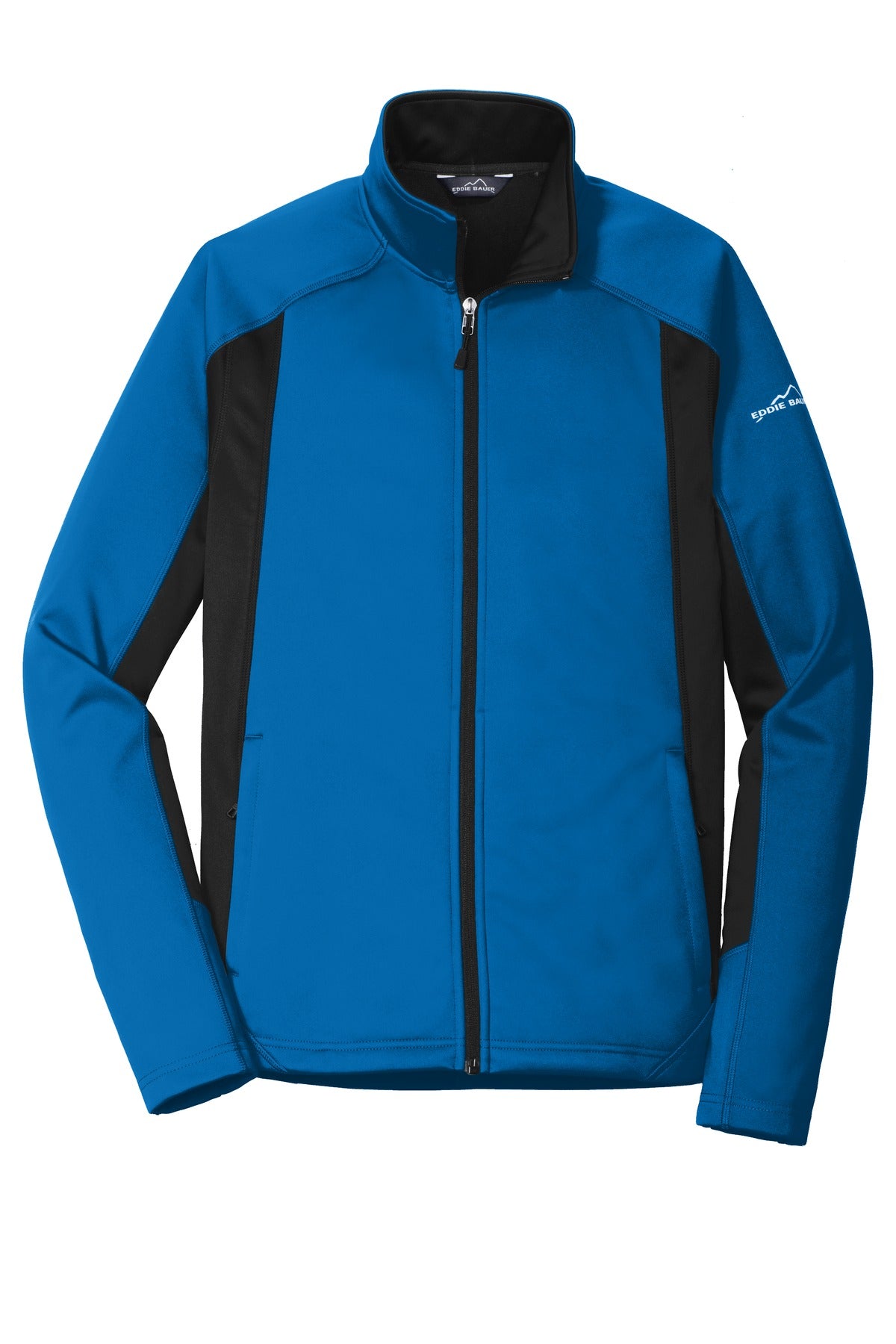 Eddie Bauer® Trail Soft Shell Jacket