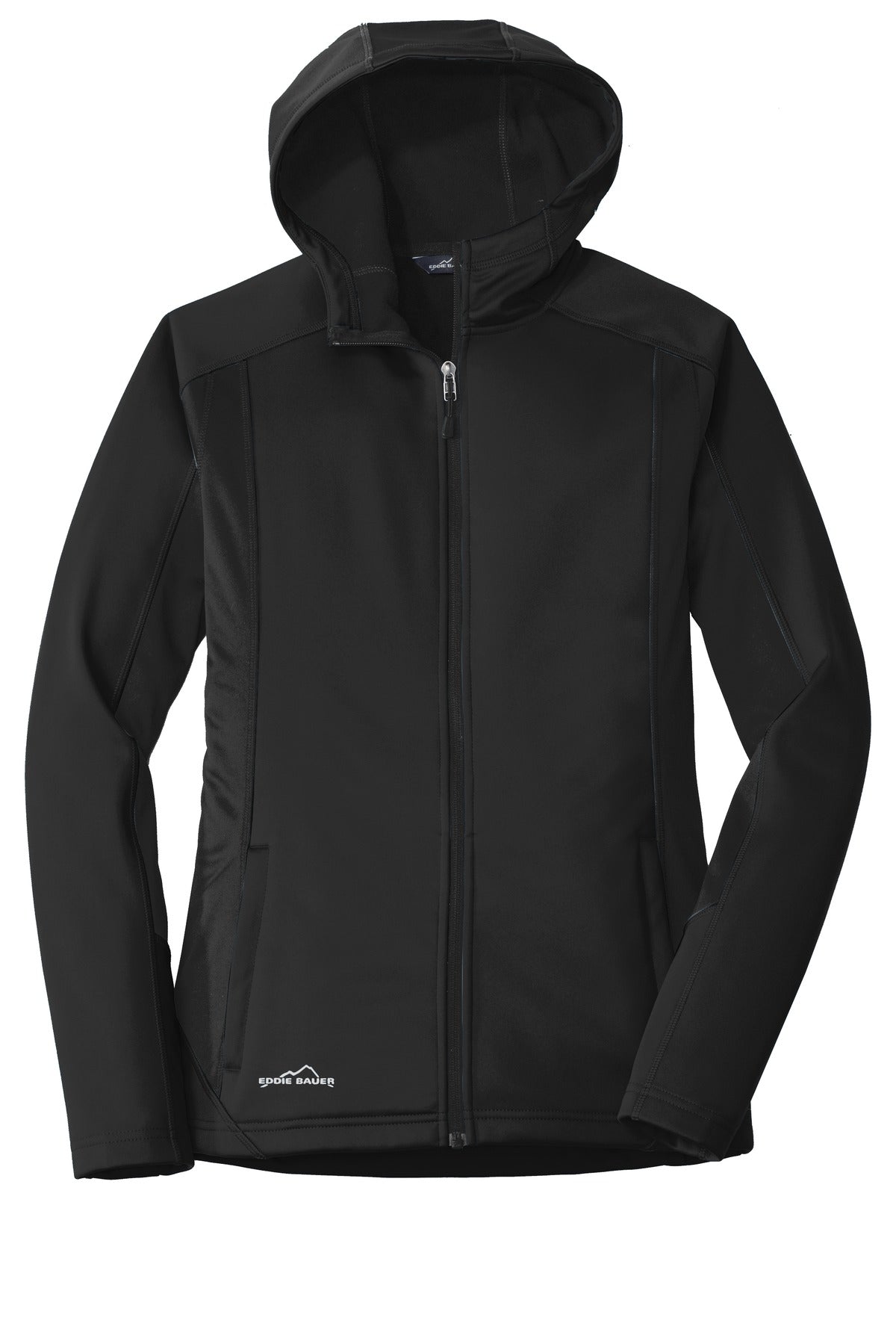 Eddie Bauer® Women's Trail Soft Shell Jacket