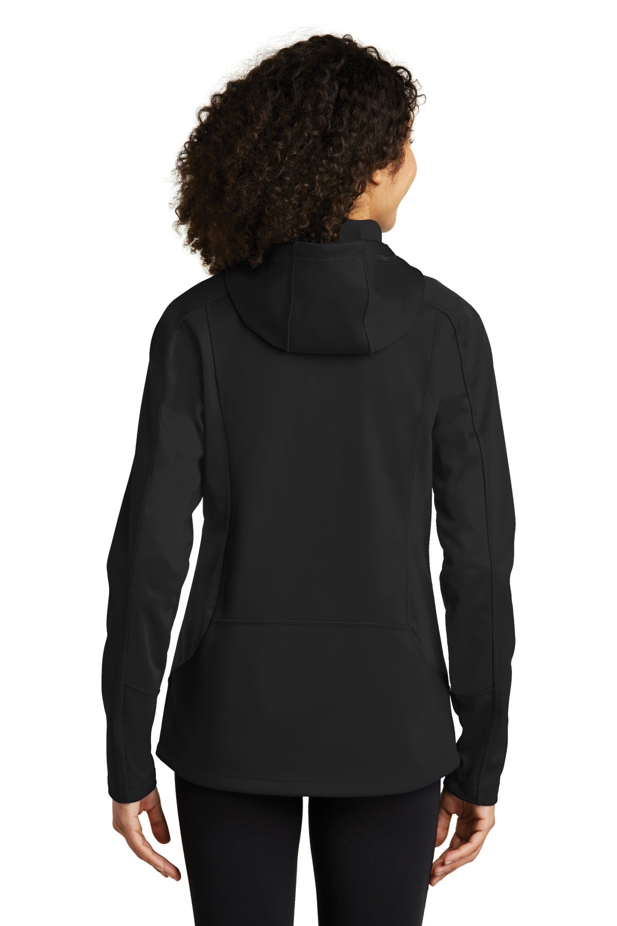 Eddie Bauer® Women's Trail Soft Shell Jacket