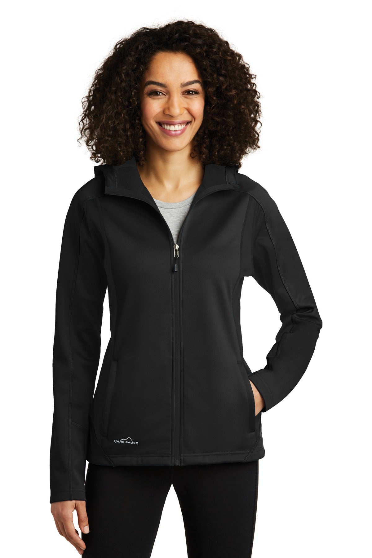 Eddie Bauer® Women's Trail Soft Shell Jacket