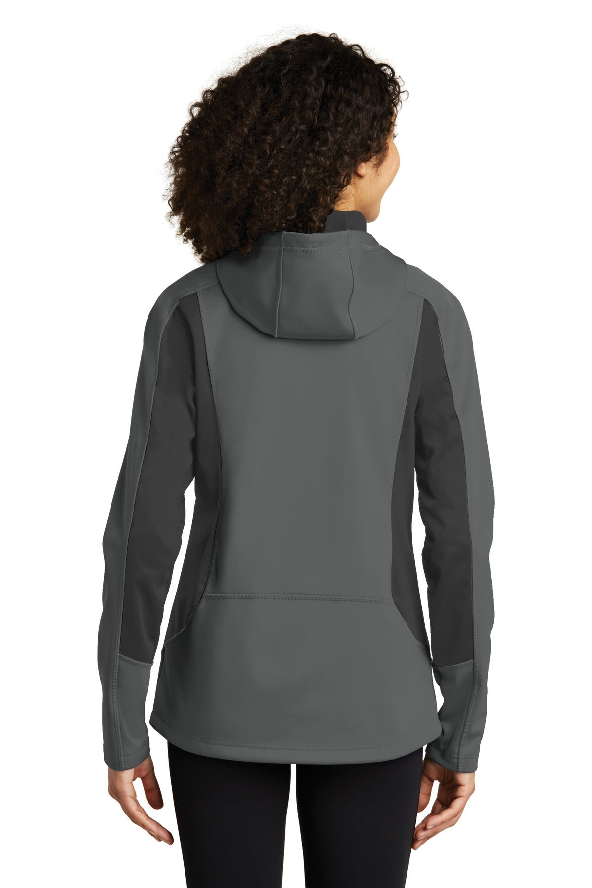 Eddie Bauer® Women's Trail Soft Shell Jacket