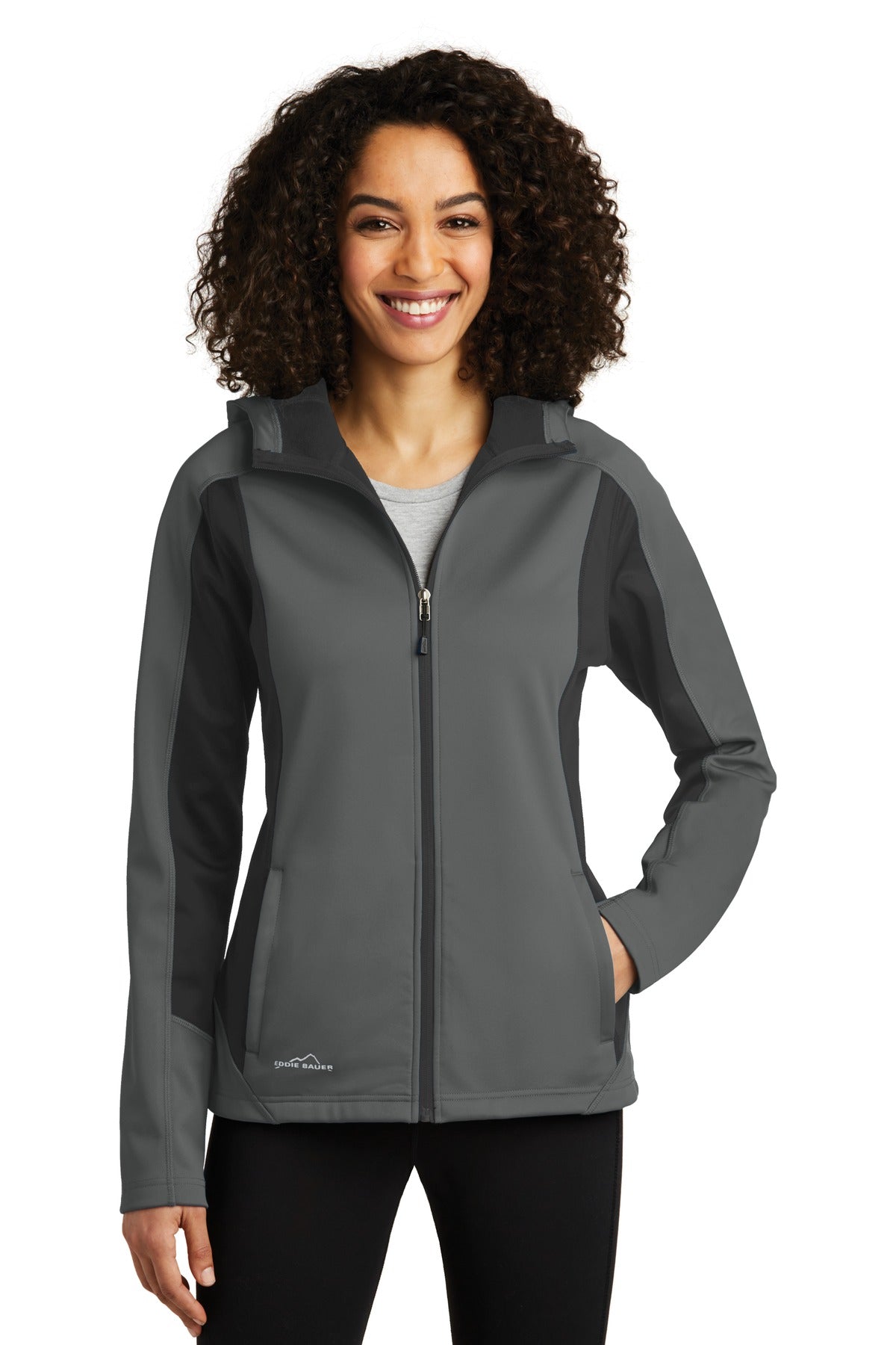 Eddie Bauer® Women's Trail Soft Shell Jacket