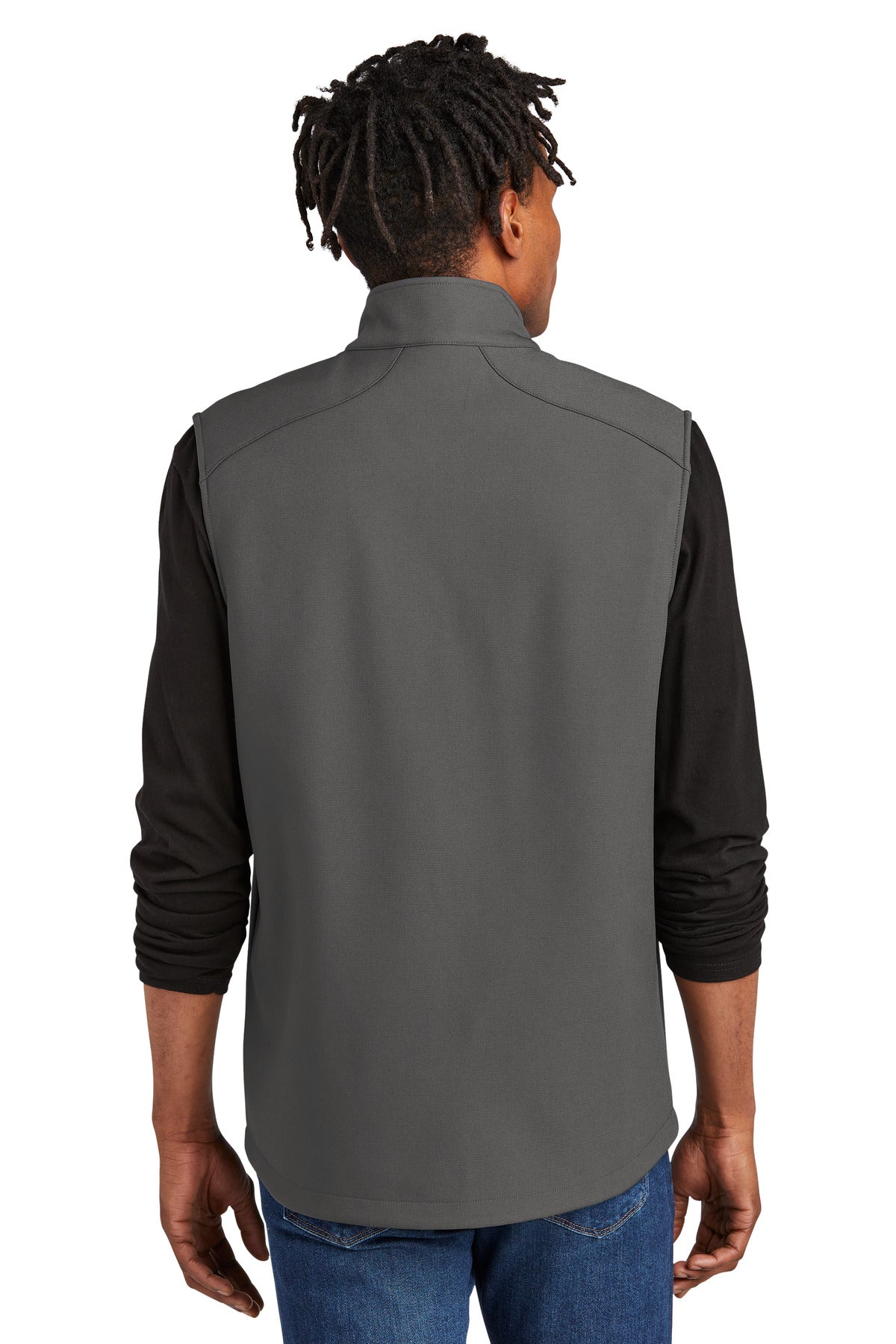 Eddie Bauer® Stretch Soft Shell Vest