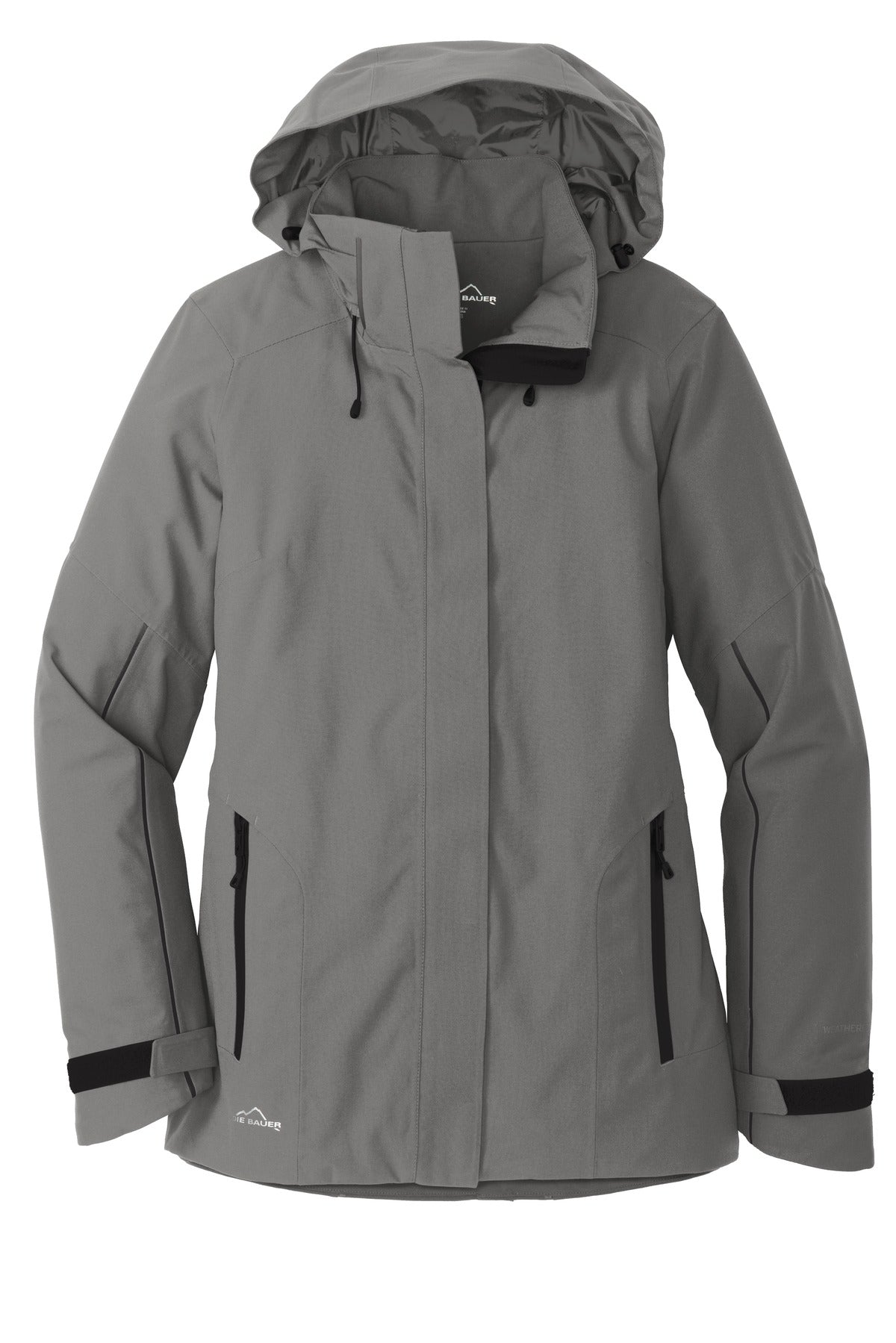 Eddie Bauer® Women's WeatherEdge® Plus Insulated Jacket