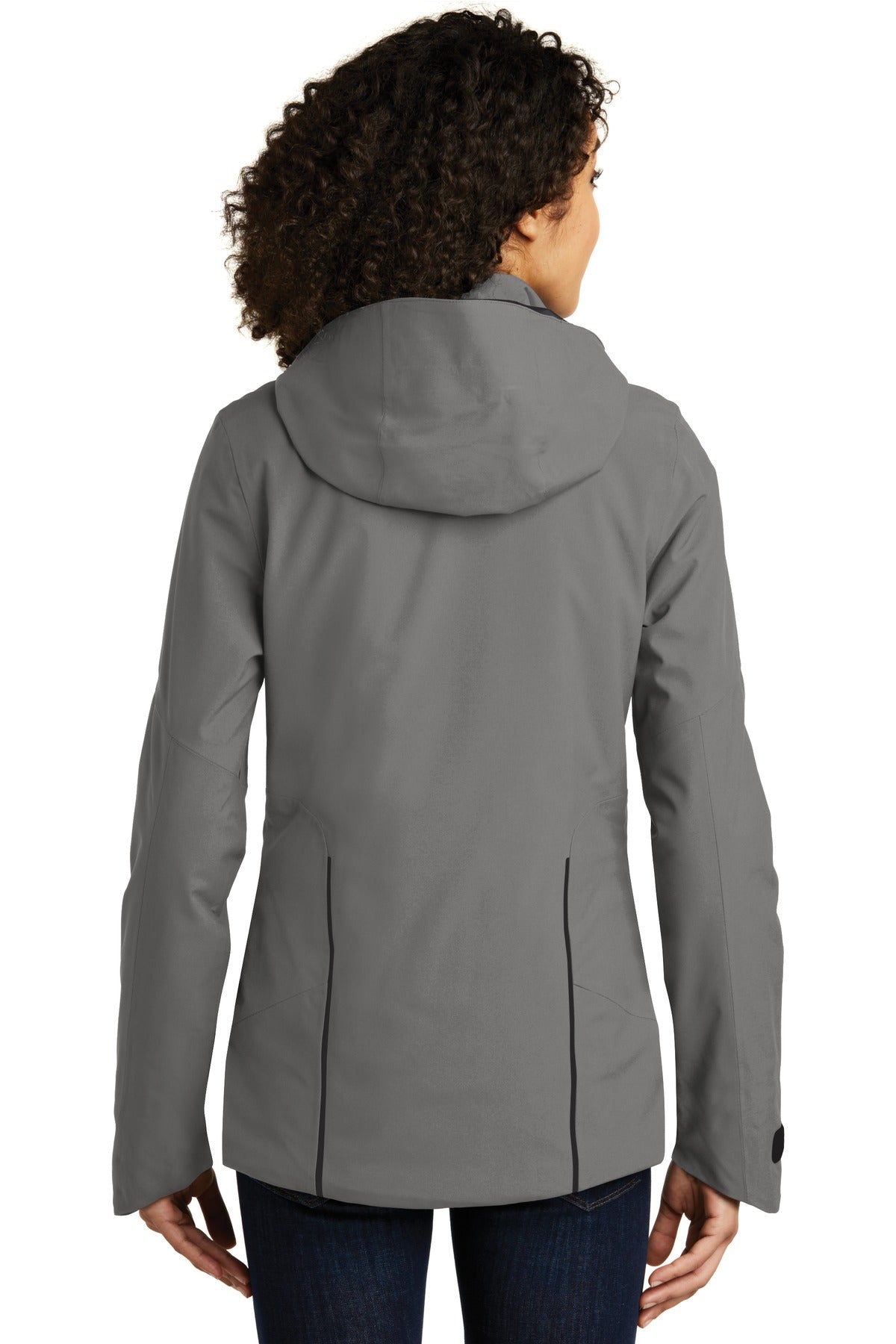 Eddie Bauer® Women's WeatherEdge® Plus Insulated Jacket