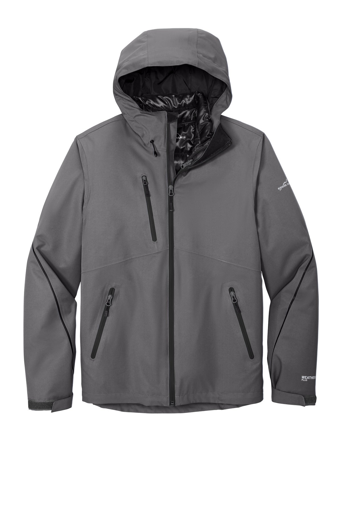 Eddie Bauer® WeatherEdge® Plus 3-in-1 Jacket