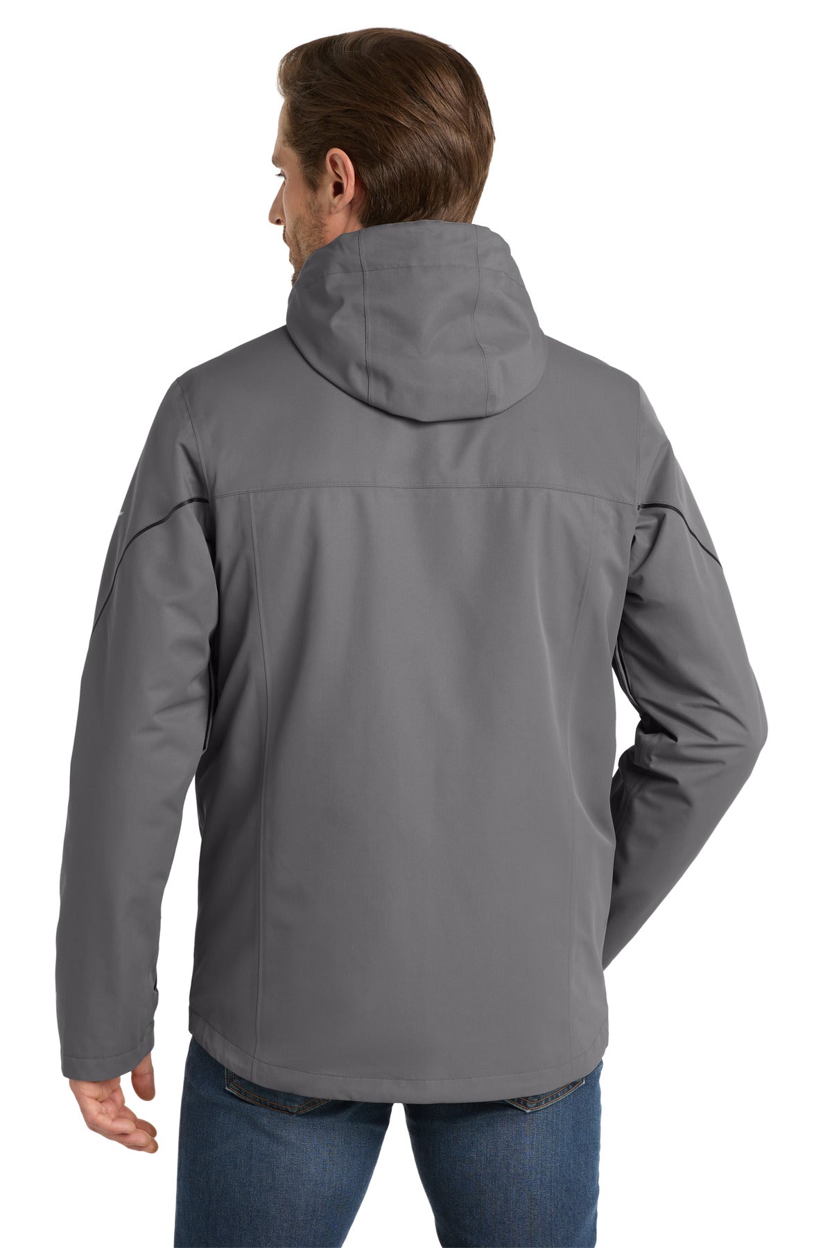 Eddie Bauer® WeatherEdge® Plus 3-in-1 Jacket