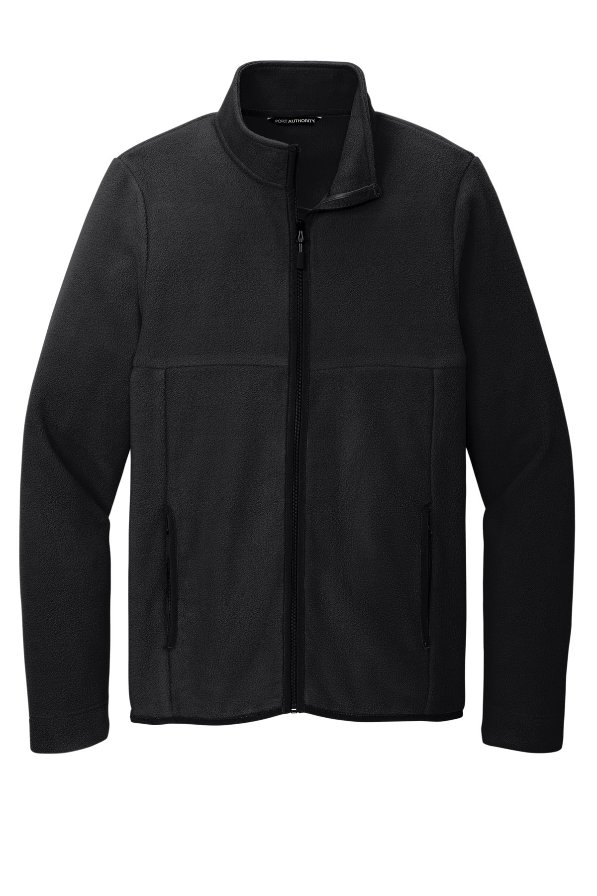 Port Authority® Connection Fleece Jacket