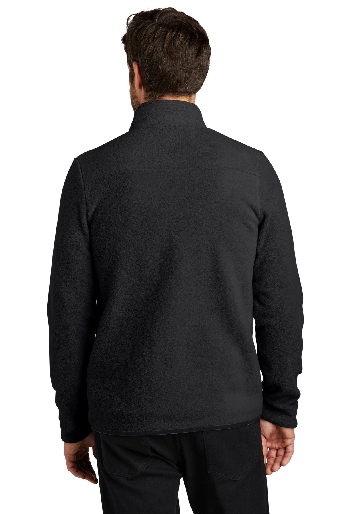 Port Authority® Connection Fleece Jacket