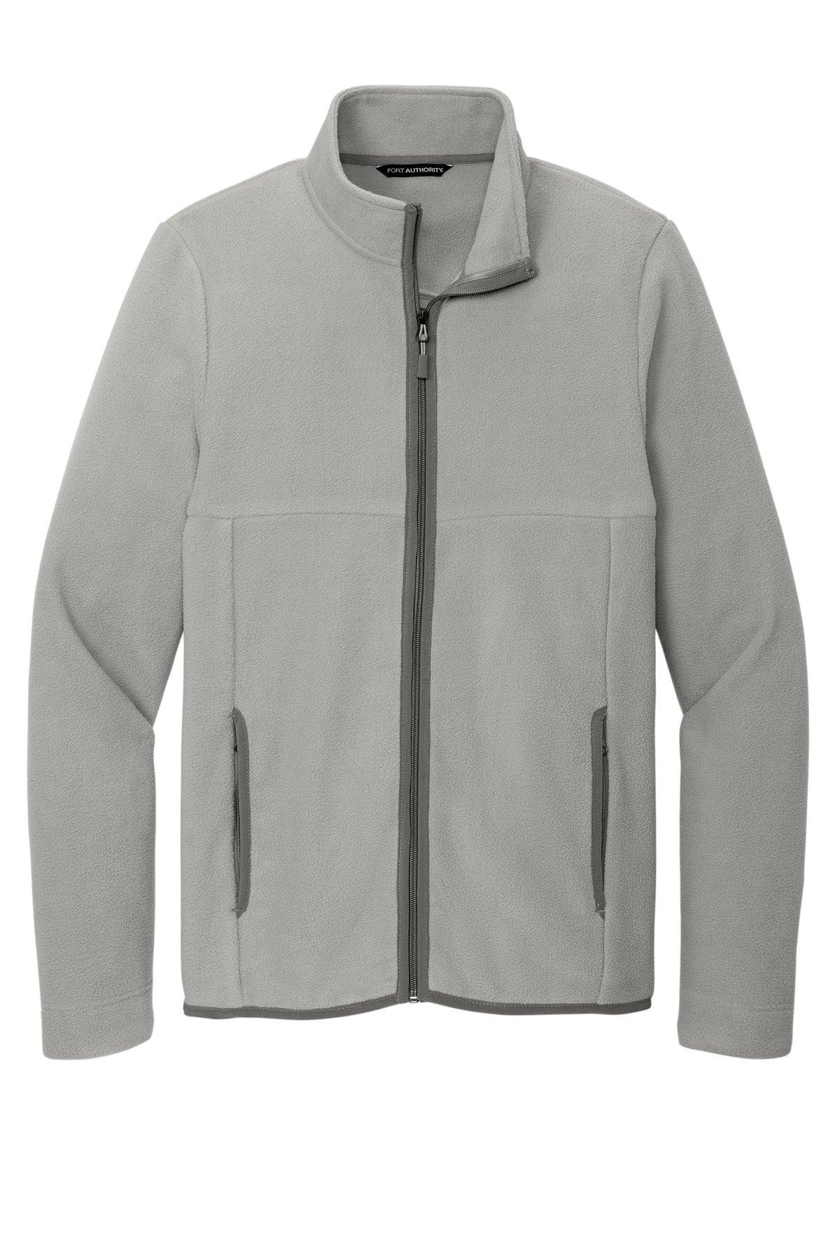 Port Authority® Connection Fleece Jacket