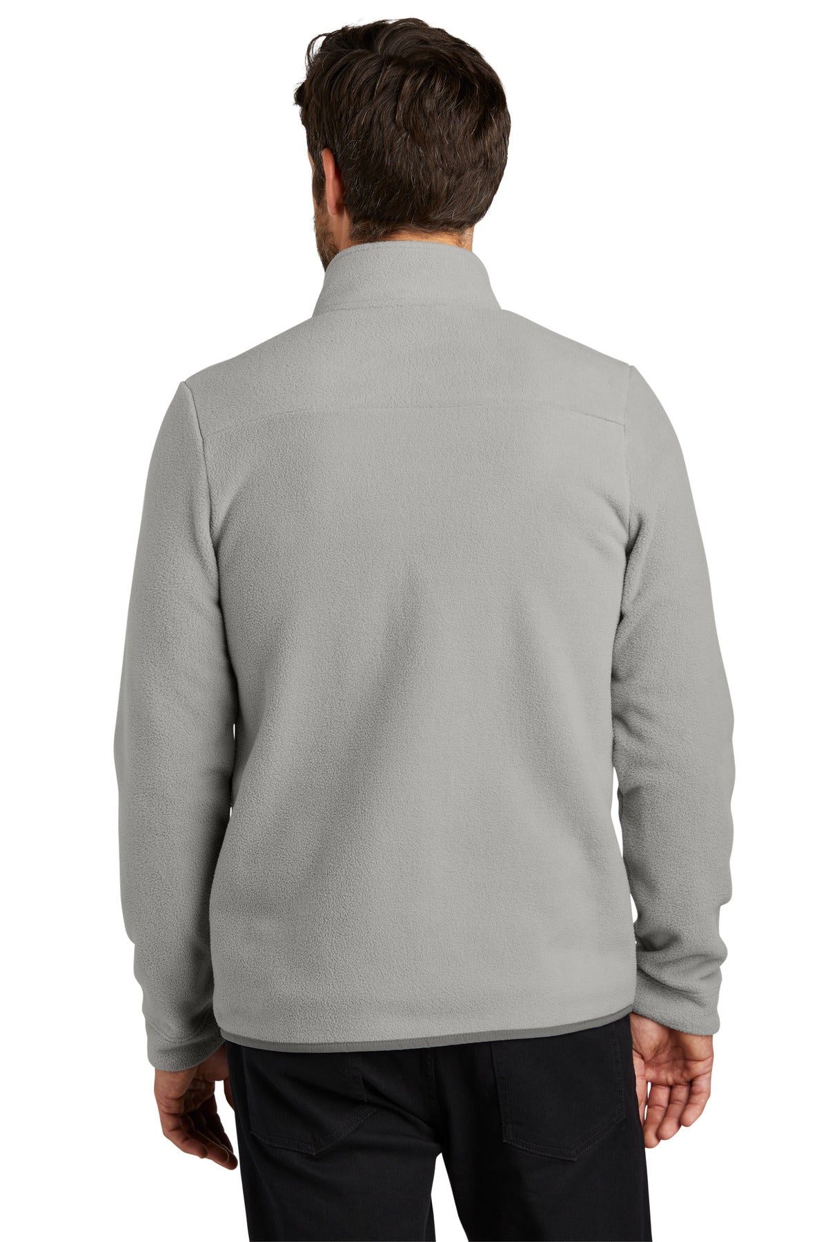 Port Authority® Connection Fleece Jacket