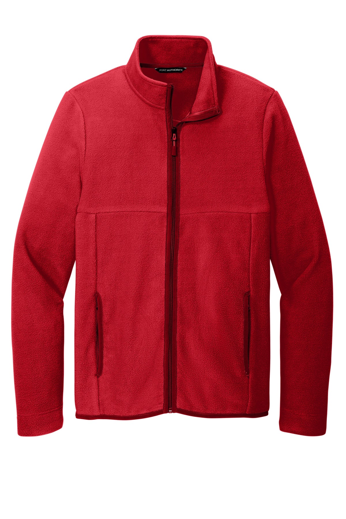 Port Authority® Connection Fleece Jacket