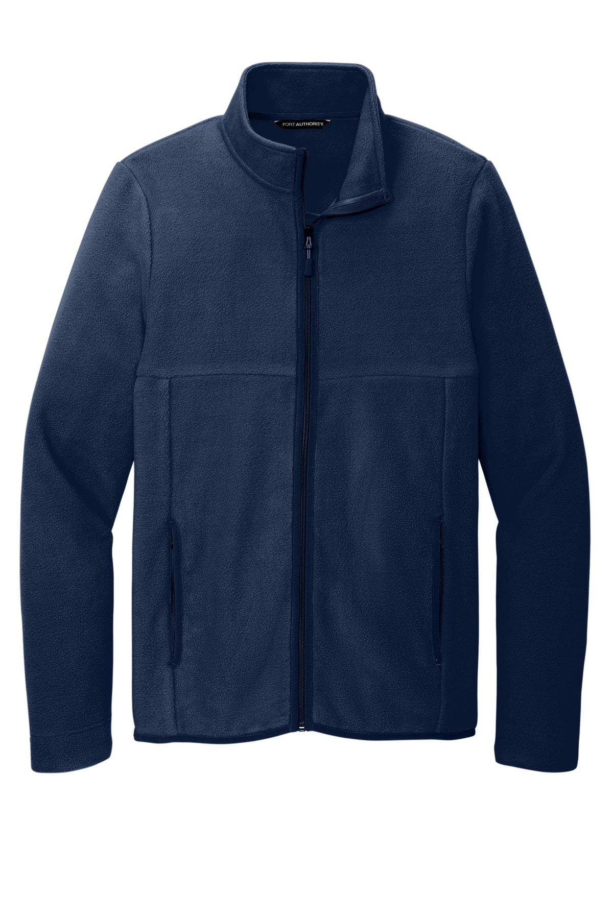 Port Authority® Connection Fleece Jacket
