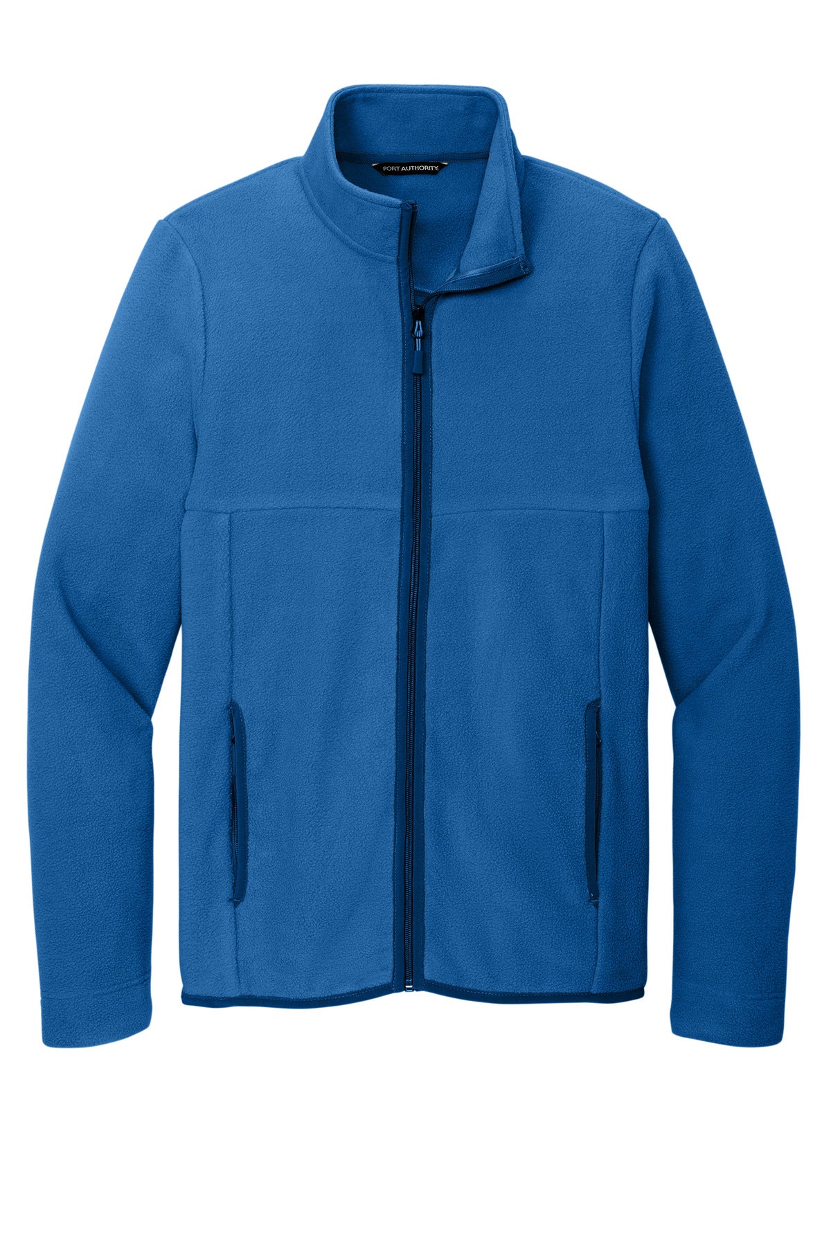 Port Authority® Connection Fleece Jacket