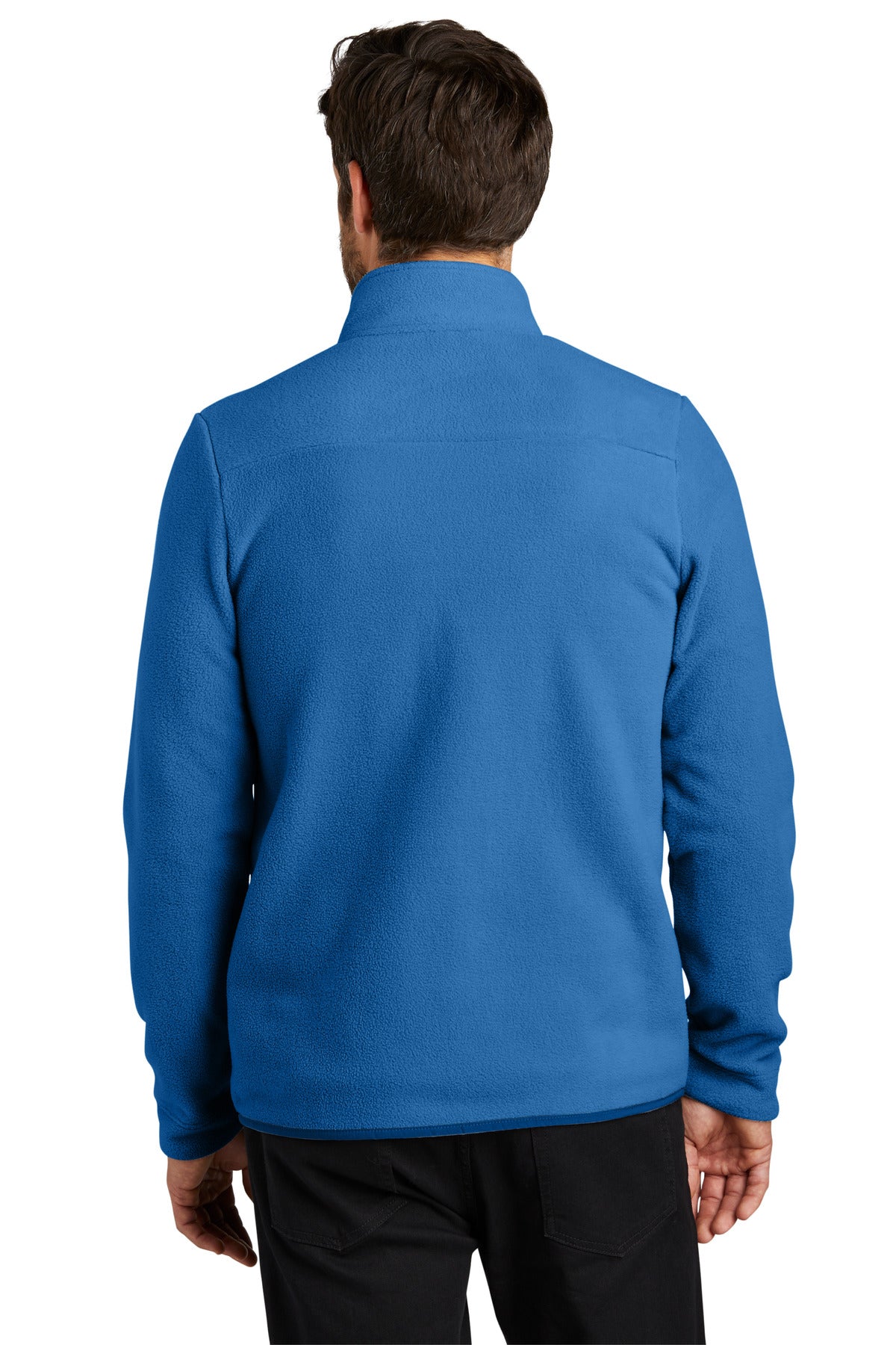 Port Authority® Connection Fleece Jacket