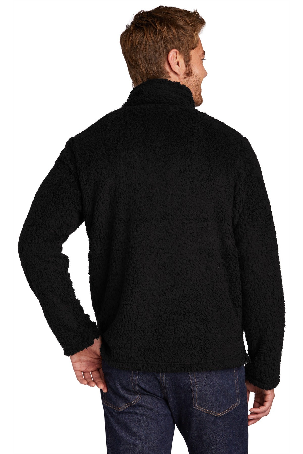 Port Authority® Cozy 1/4-Zip Fleece
