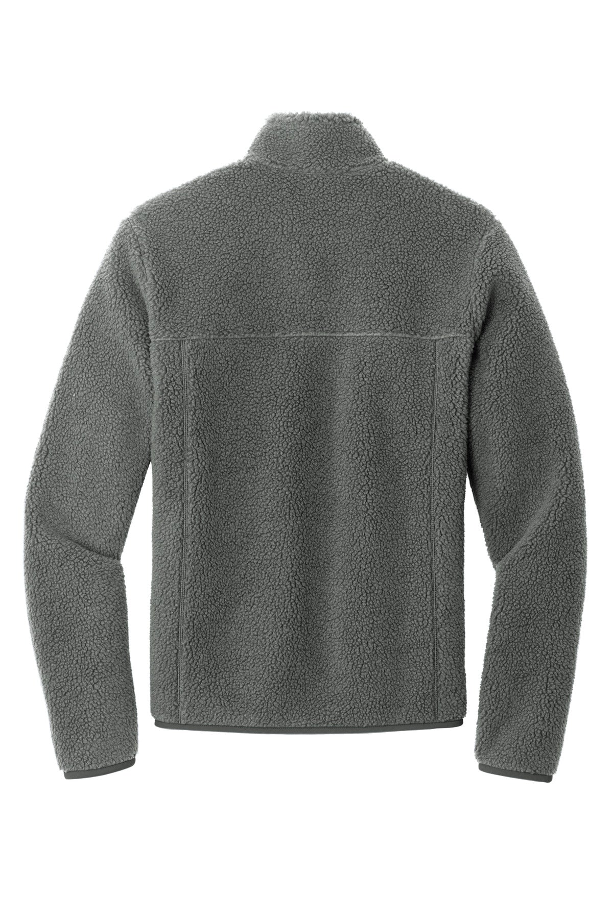 Port Authority® Camp Fleece Snap Pullover