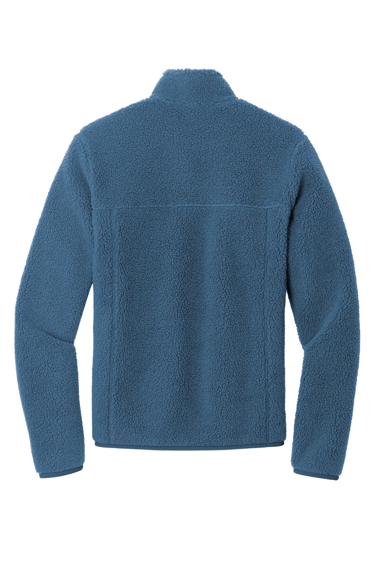 Port Authority® Camp Fleece Snap Pullover