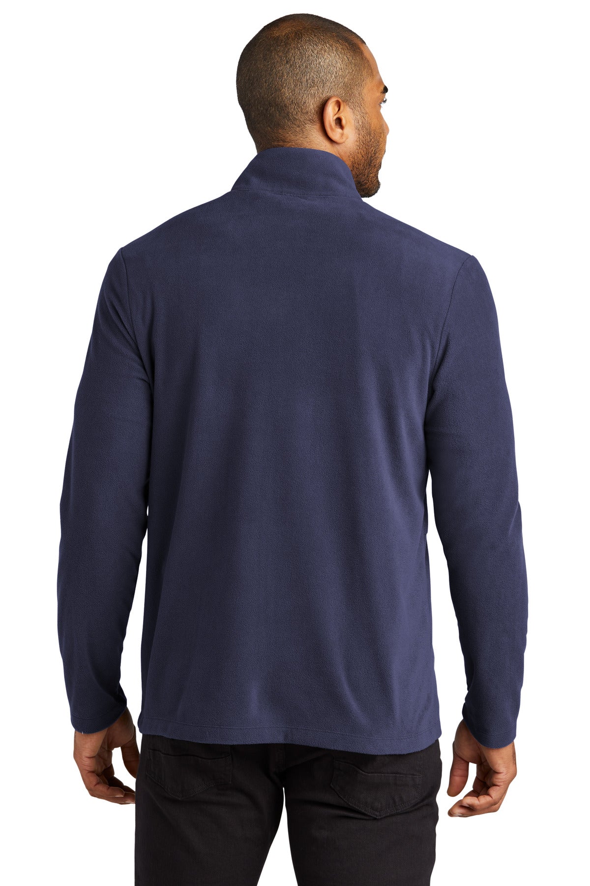 Port Authority® Accord Microfleece Jacket