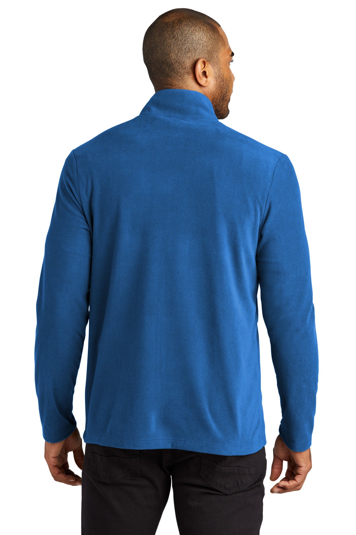 Port Authority® Accord Microfleece Jacket