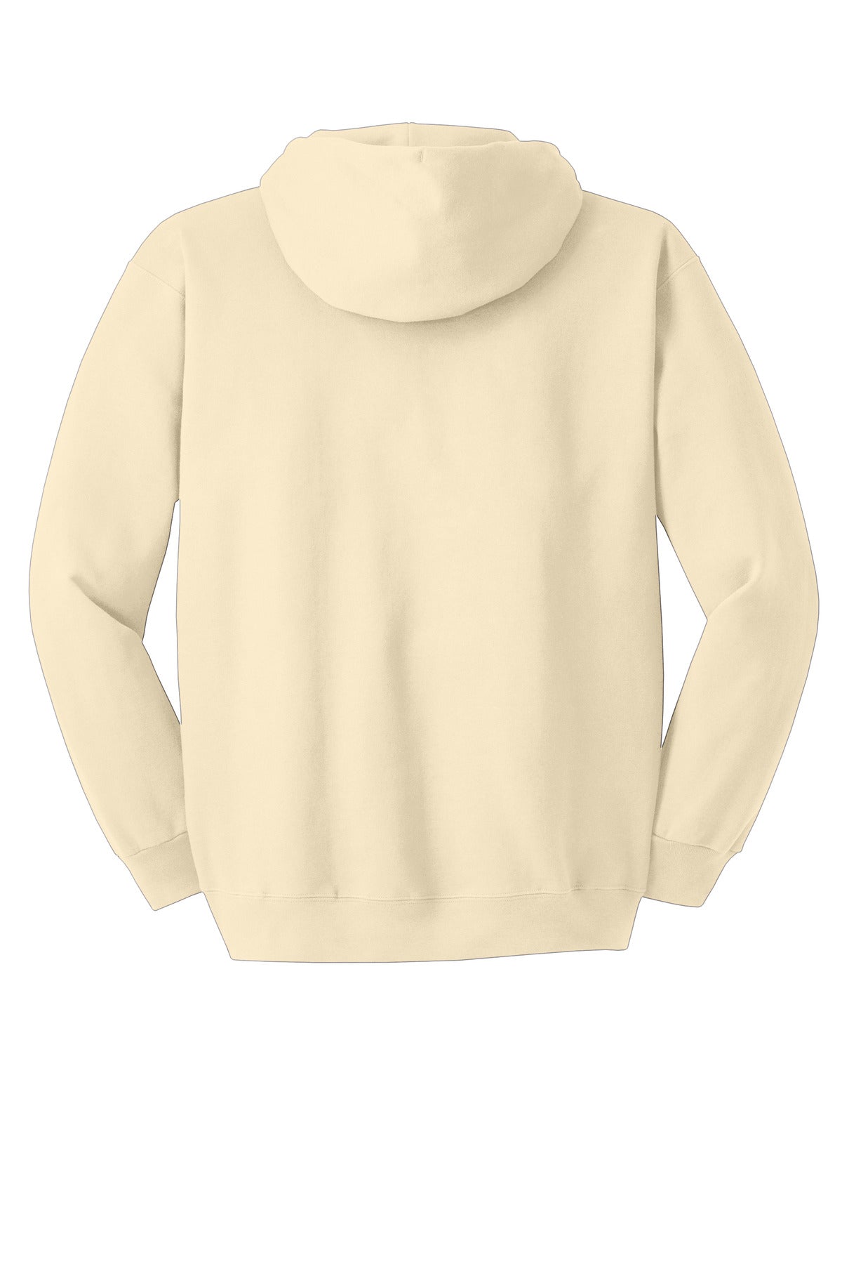 Hanes® Ultimate Cotton® - Pullover Hooded Sweatshirt