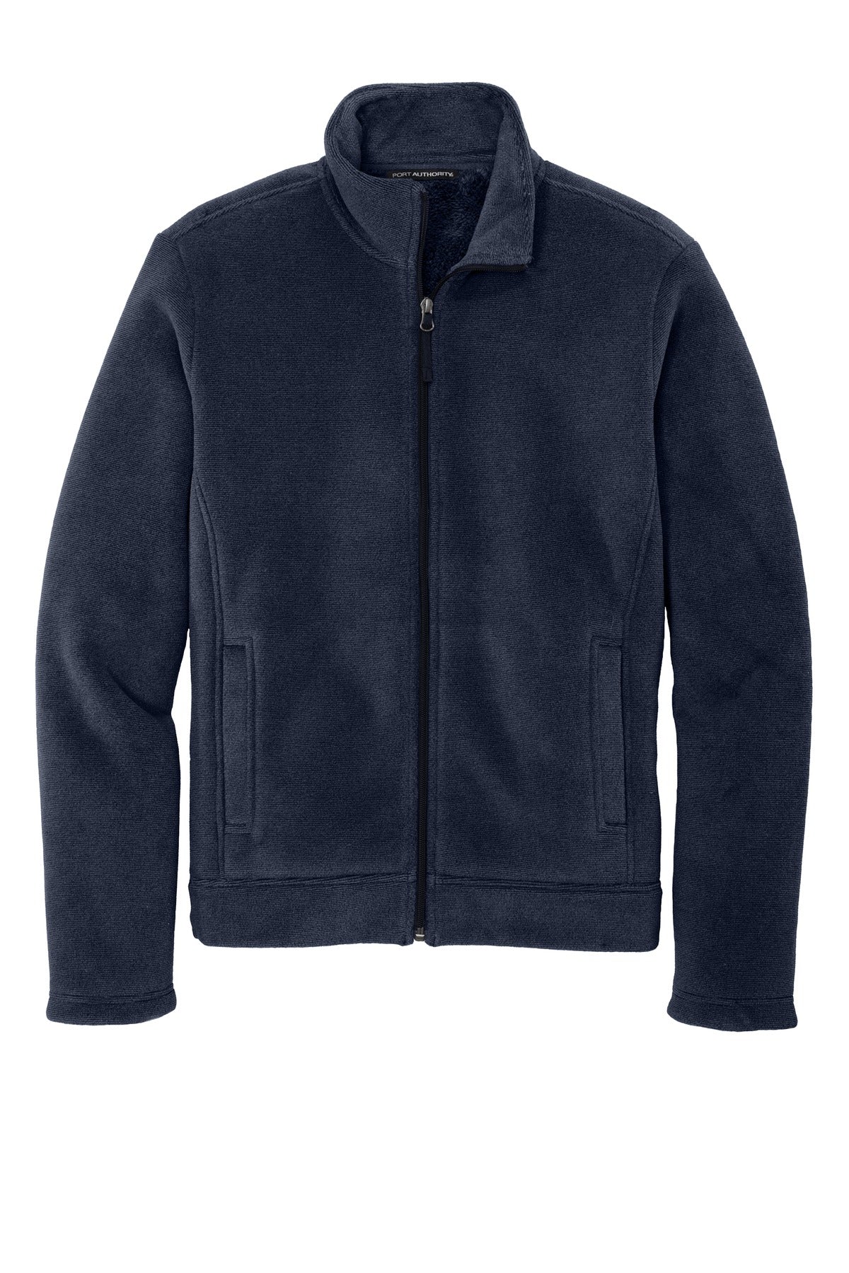 Port Authority® Ultra Warm Brushed Fleece Jacket
