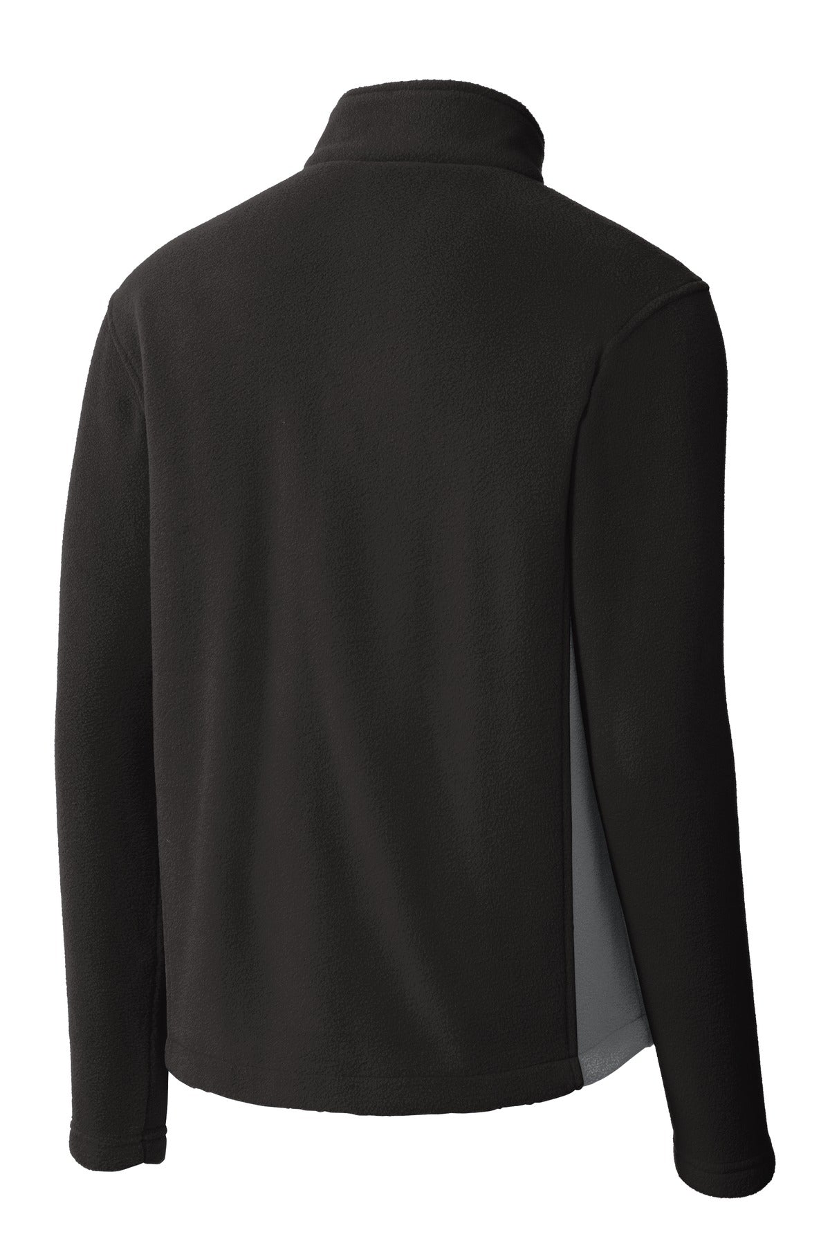 Port Authority® Colorblock Value Fleece Jacket