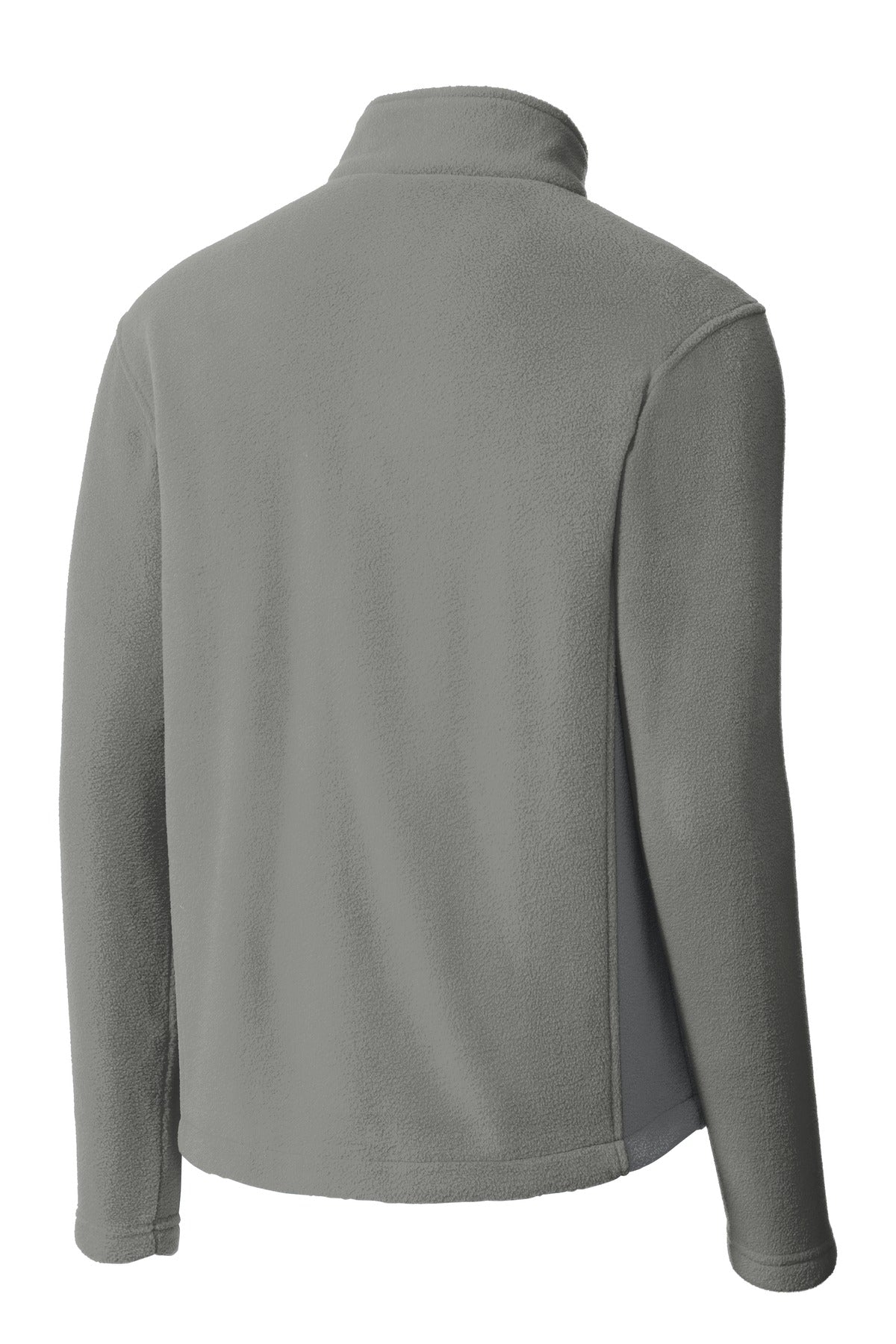Port Authority® Colorblock Value Fleece Jacket