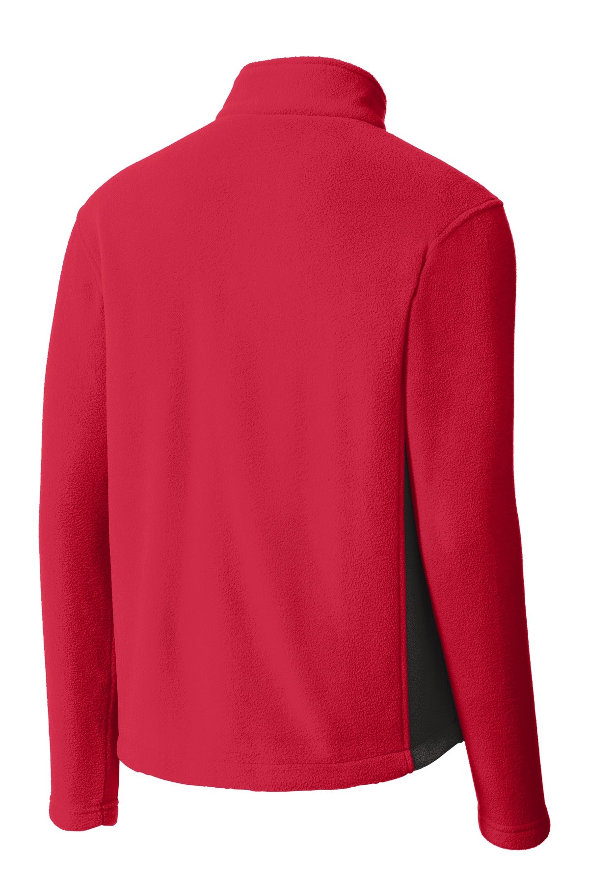 Port Authority® Colorblock Value Fleece Jacket