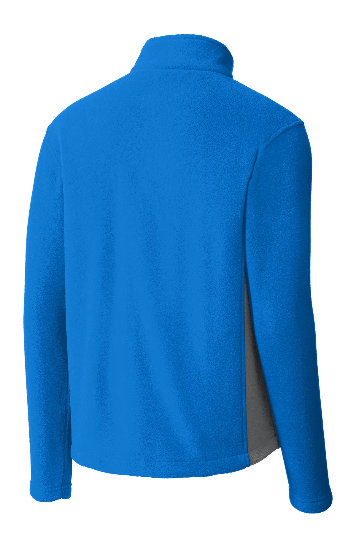 Port Authority® Colorblock Value Fleece Jacket