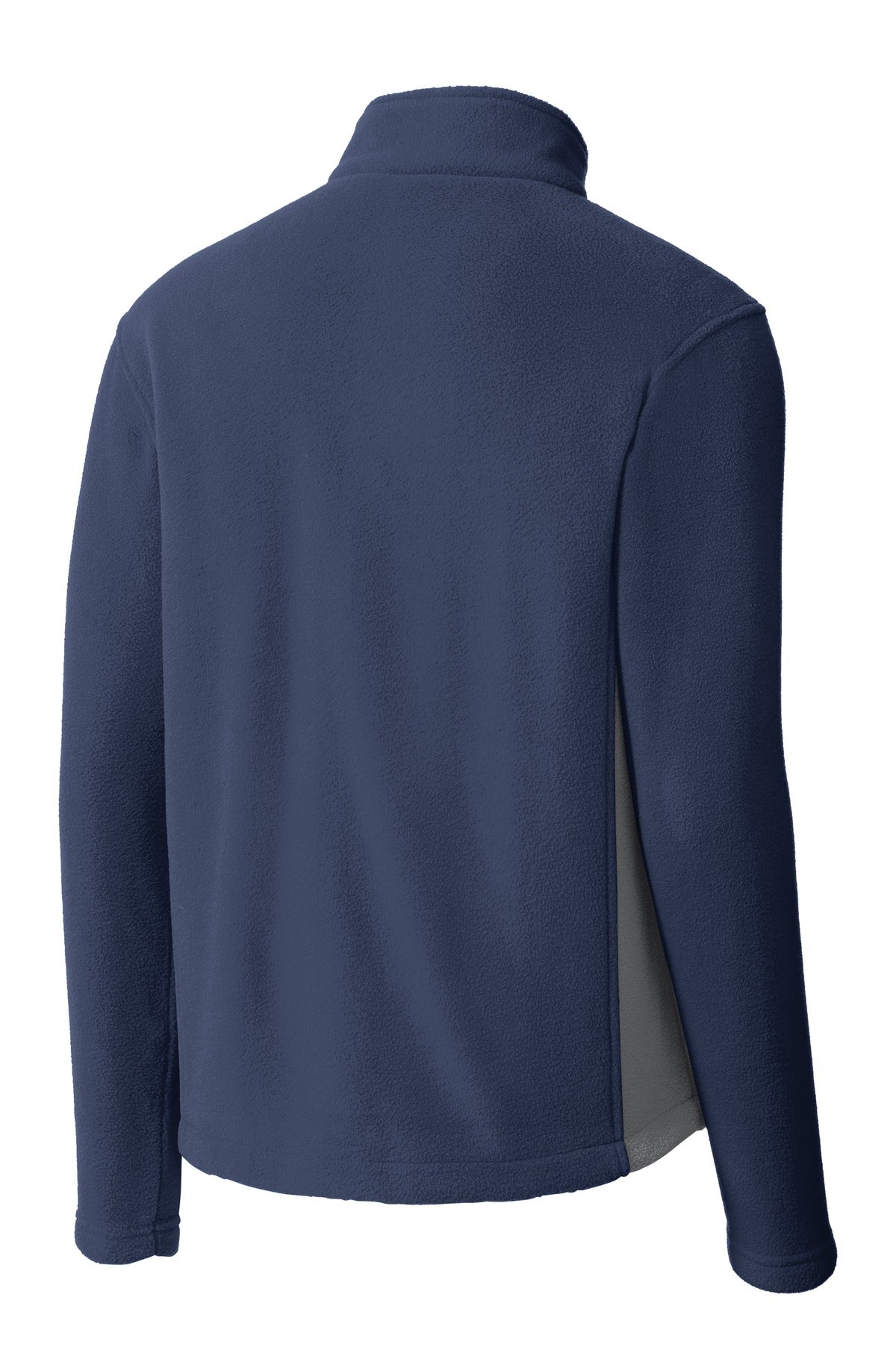 Port Authority® Colorblock Value Fleece Jacket