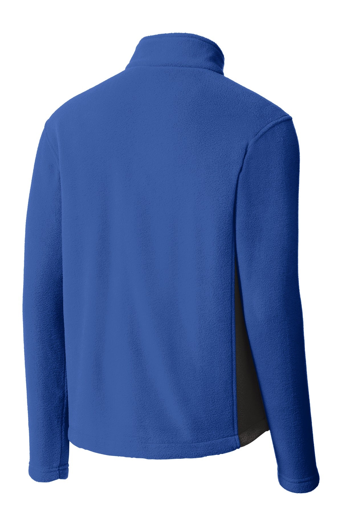 Port Authority® Colorblock Value Fleece Jacket