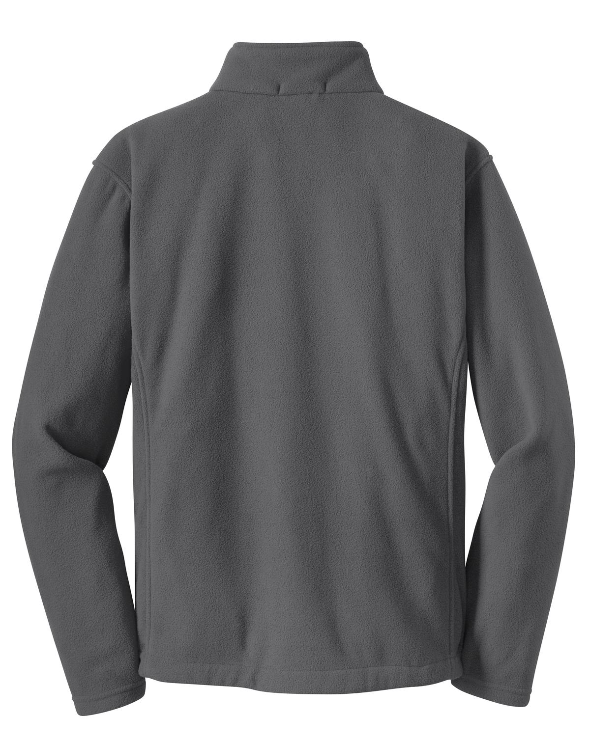 Port Authority® Value Fleece 1/4-Zip Pullover