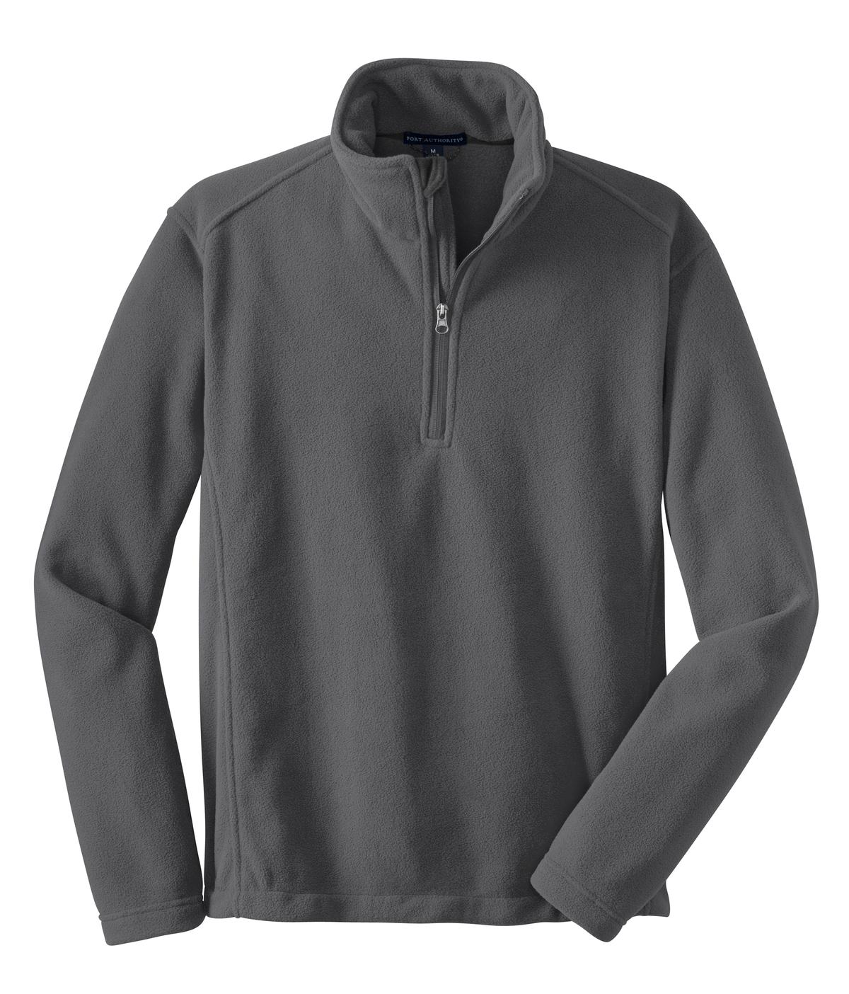 Port Authority® Value Fleece 1/4-Zip Pullover