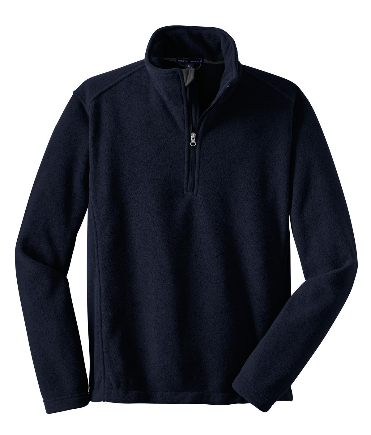 Port Authority® Value Fleece 1/4-Zip Pullover