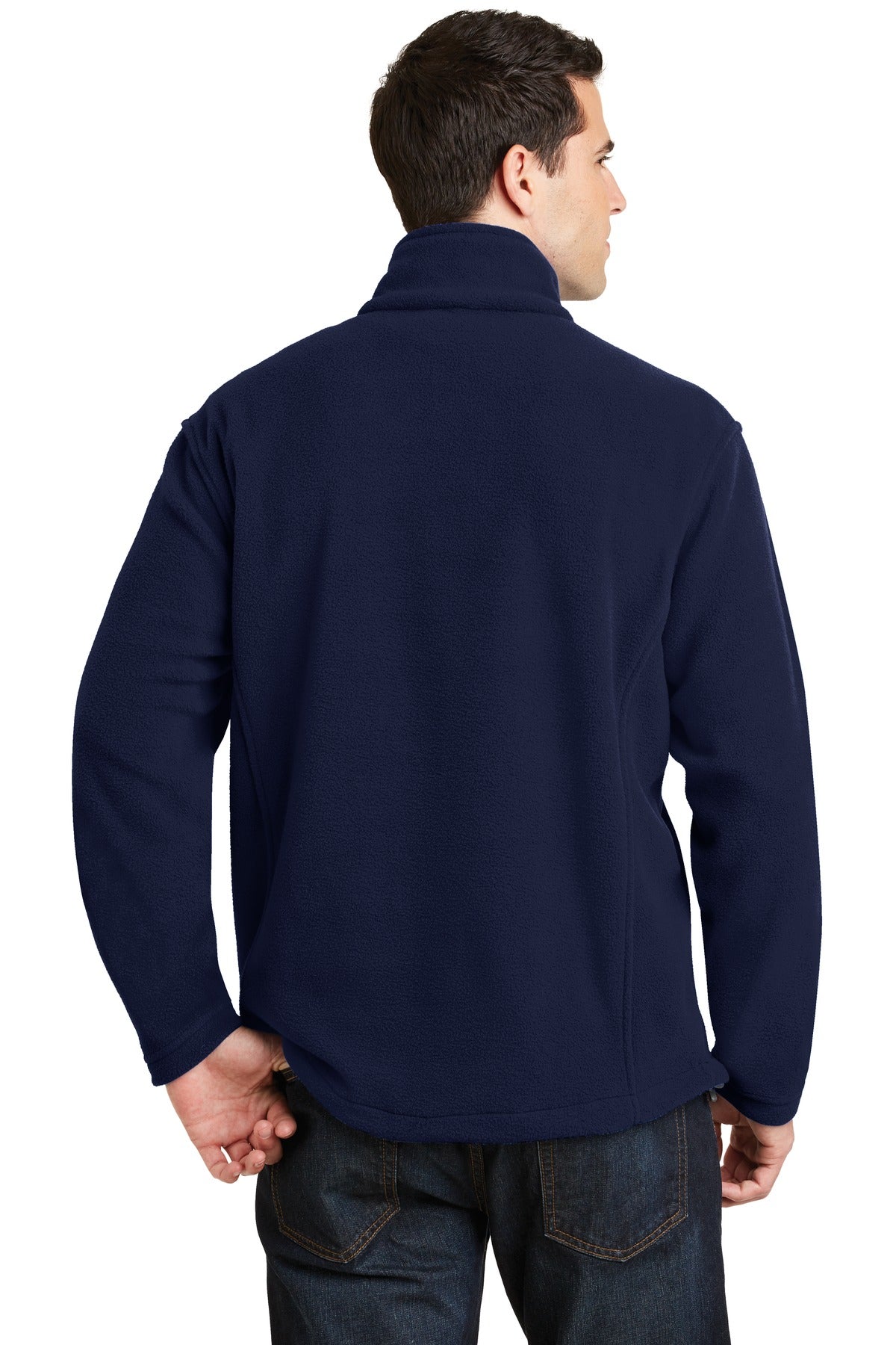 Port Authority® Value Fleece 1/4-Zip Pullover